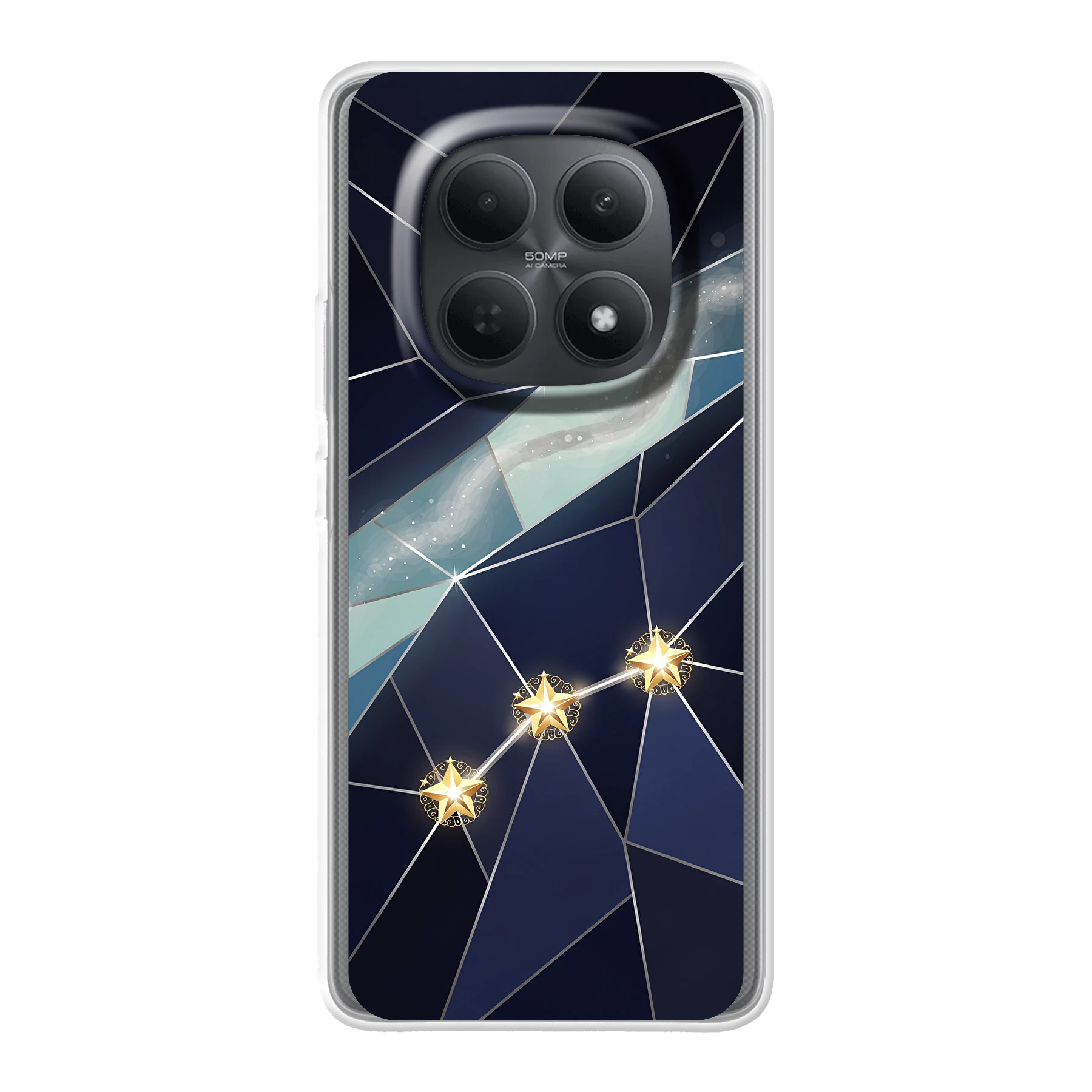 Xiaomi Poco M8 / Redmi Note 15 phone case