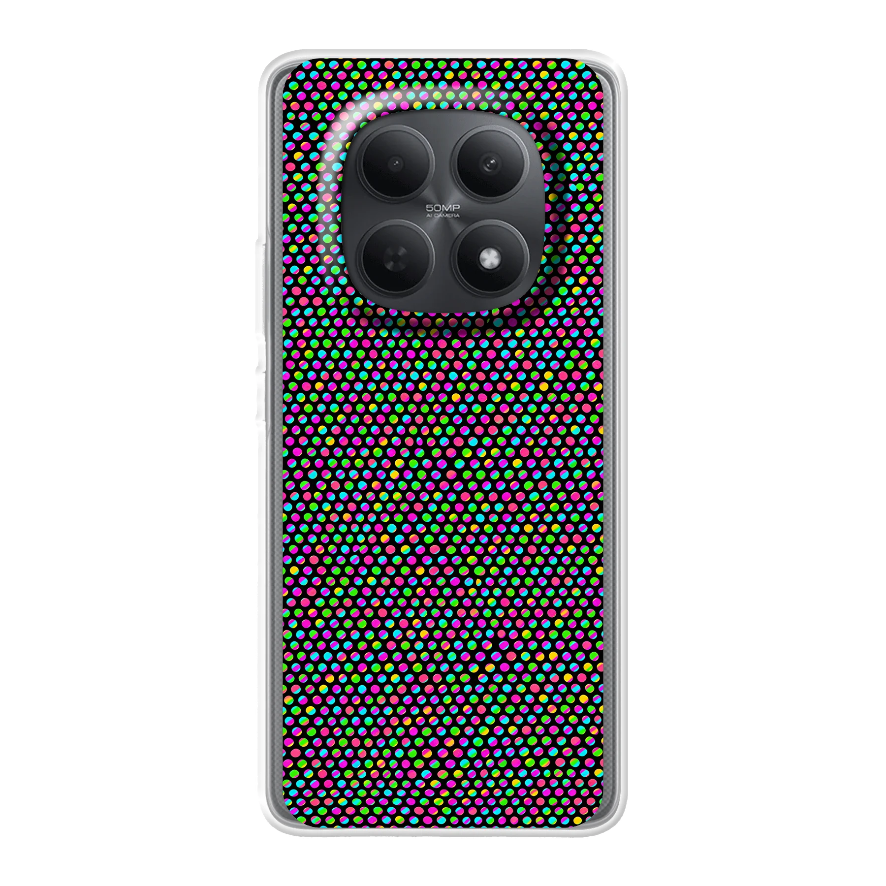 Xiaomi Poco M8 / Redmi Note 15 phone case