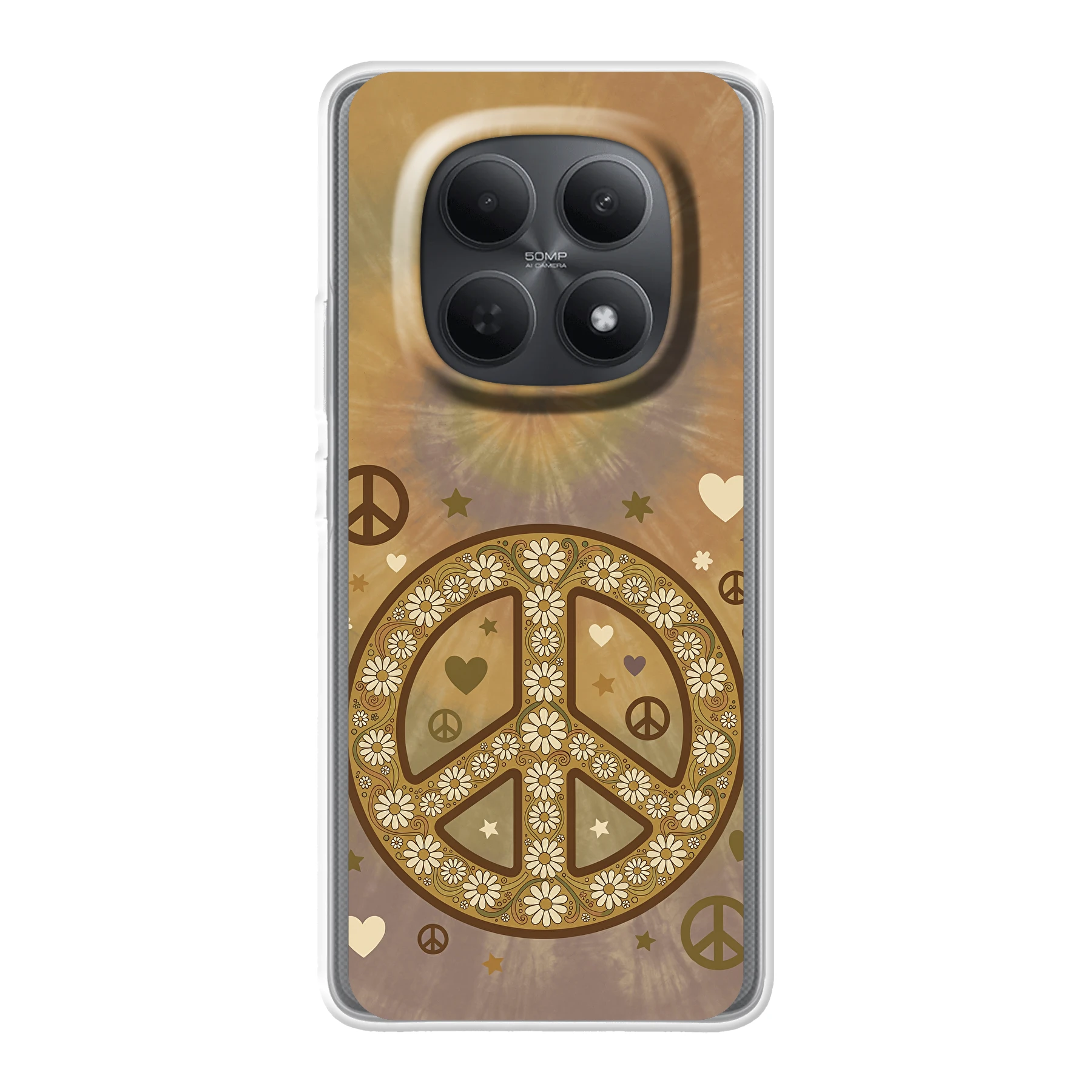 Xiaomi Poco M8 / Redmi Note 15 phone case