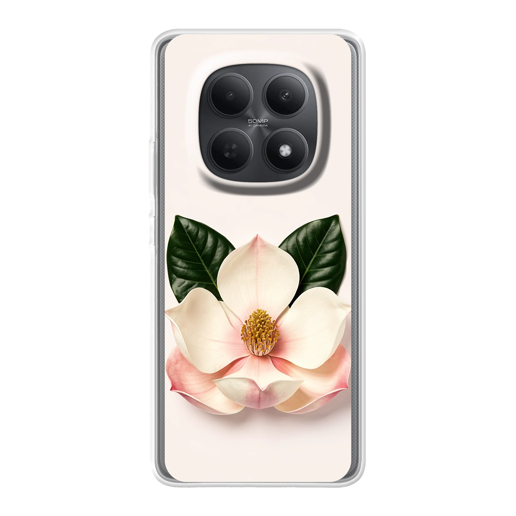 Xiaomi Poco M8 / Redmi Note 15 phone case