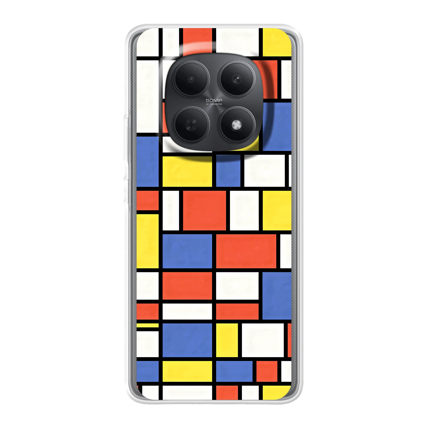 Xiaomi Poco M8 / Redmi Note 15 phone case