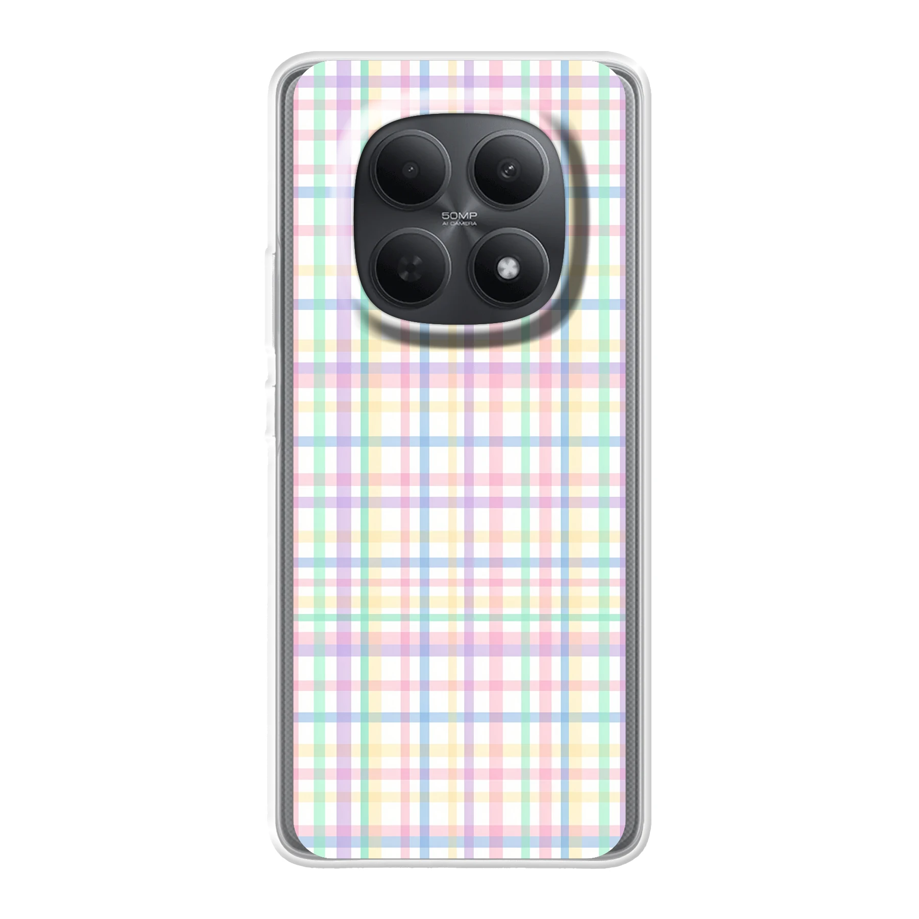 Xiaomi Poco M8 / Redmi Note 15 phone case