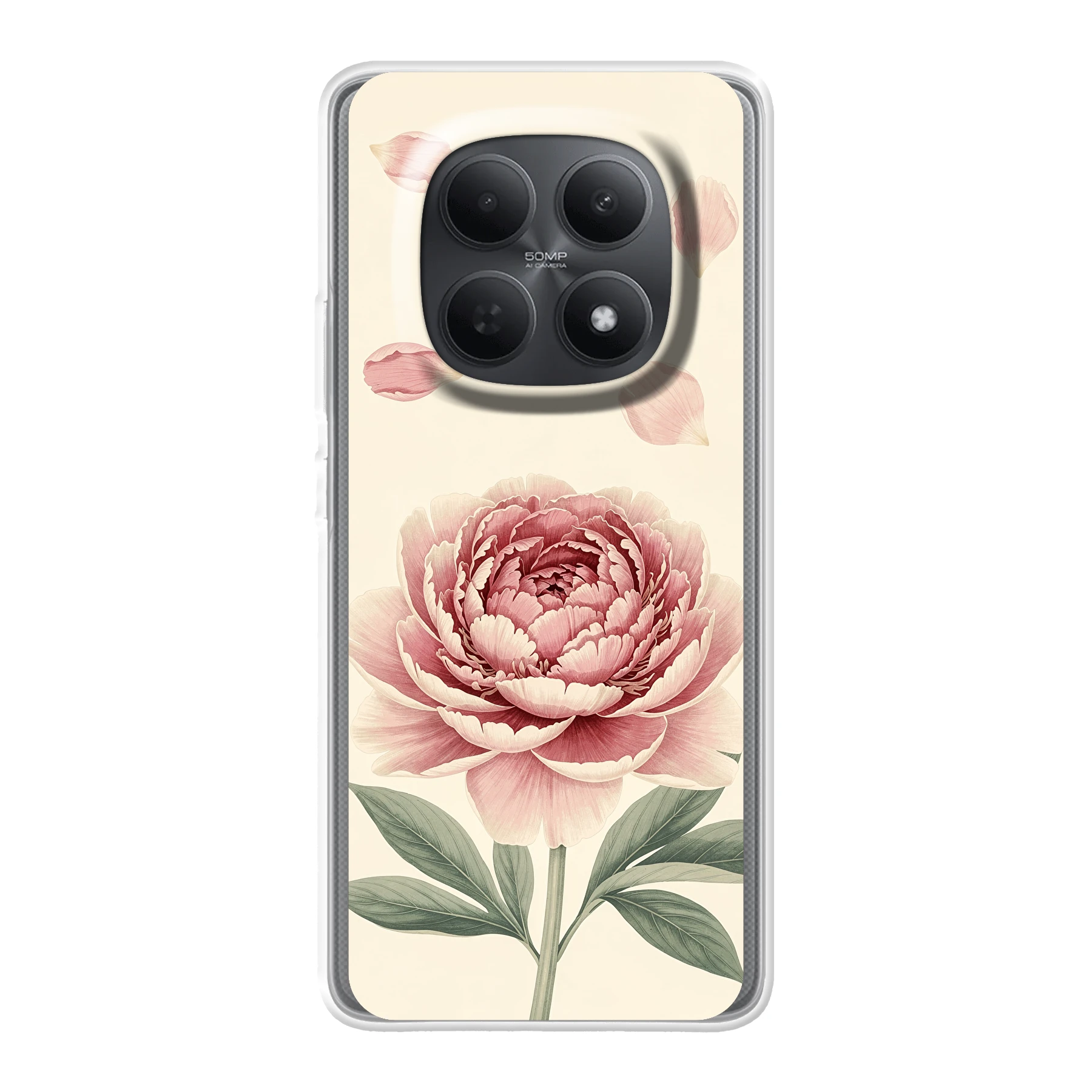 Xiaomi Poco M8 / Redmi Note 15 phone case