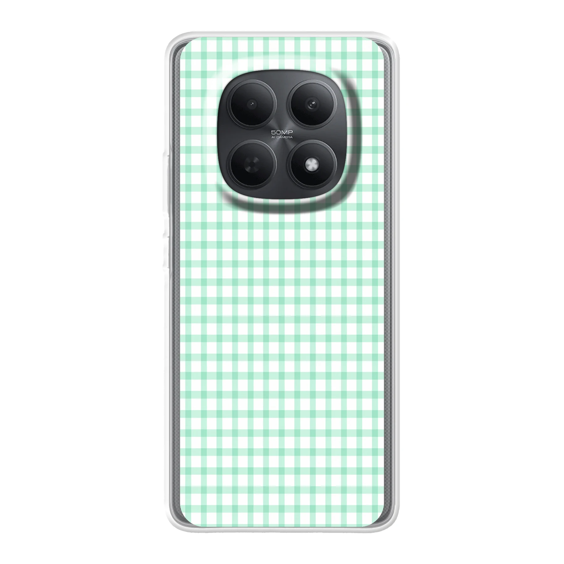 Xiaomi Poco M8 / Redmi Note 15 phone case