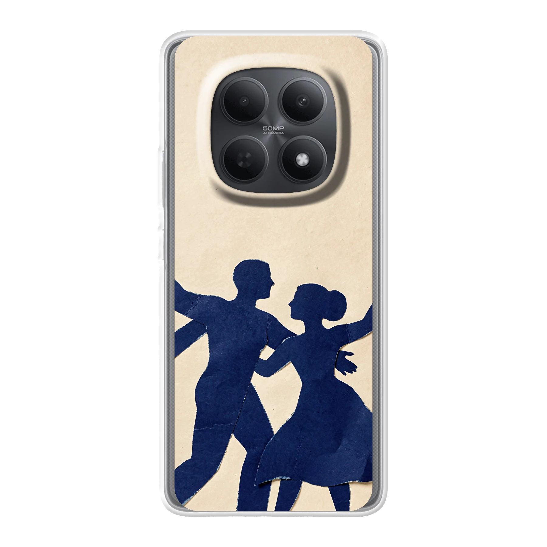 Xiaomi Poco M8 / Redmi Note 15 phone case