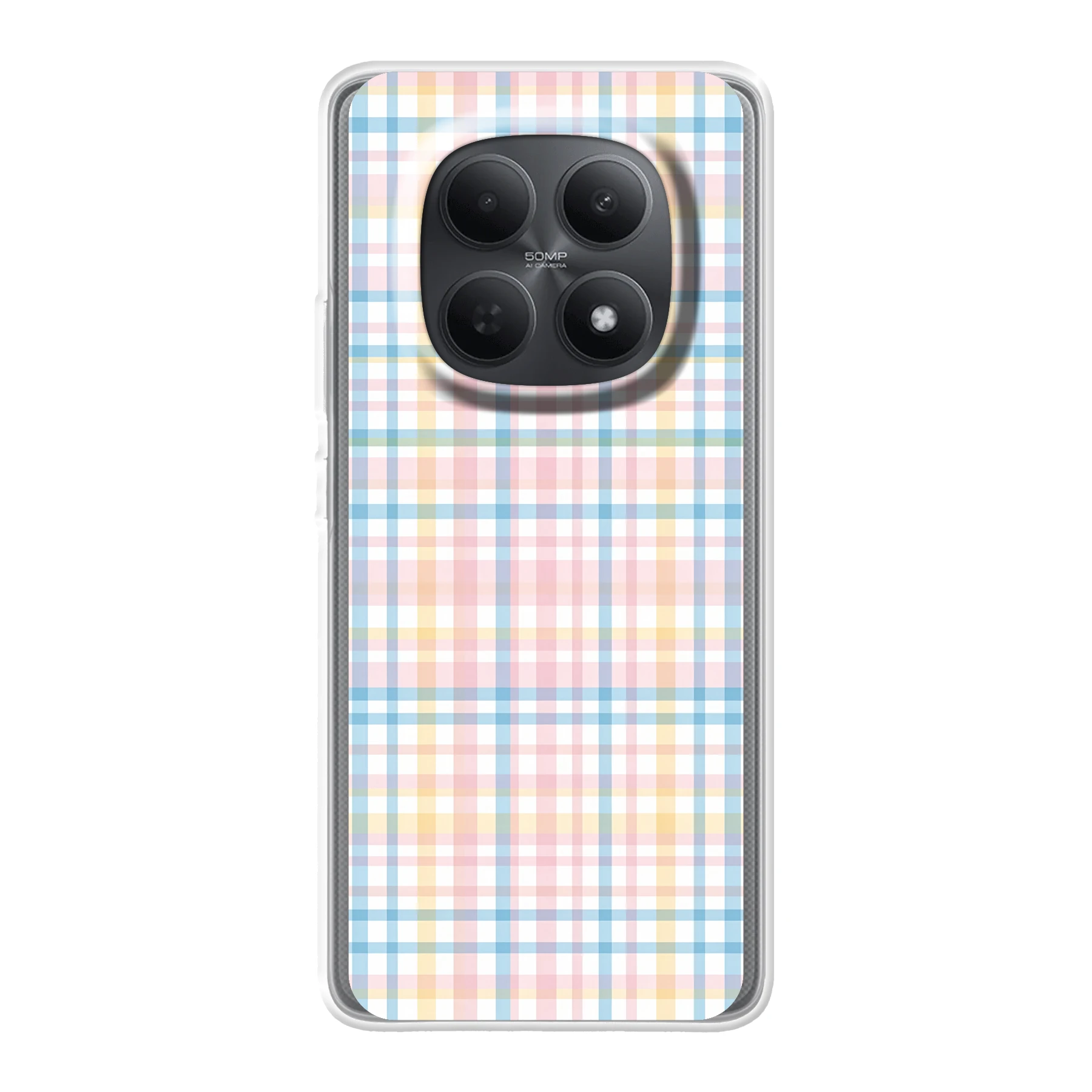 Xiaomi Poco M8 / Redmi Note 15 phone case