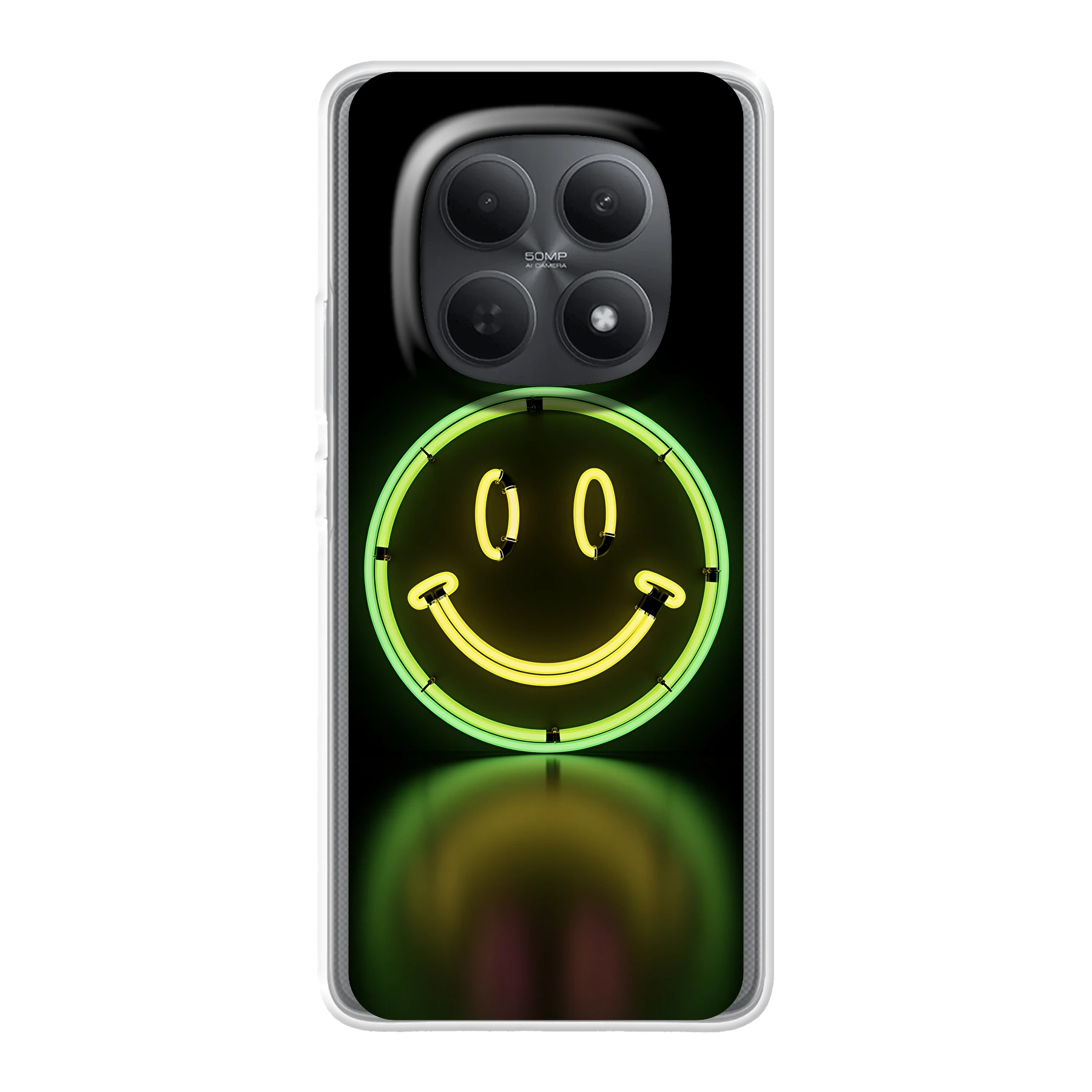 Xiaomi Poco M8 / Redmi Note 15 phone case