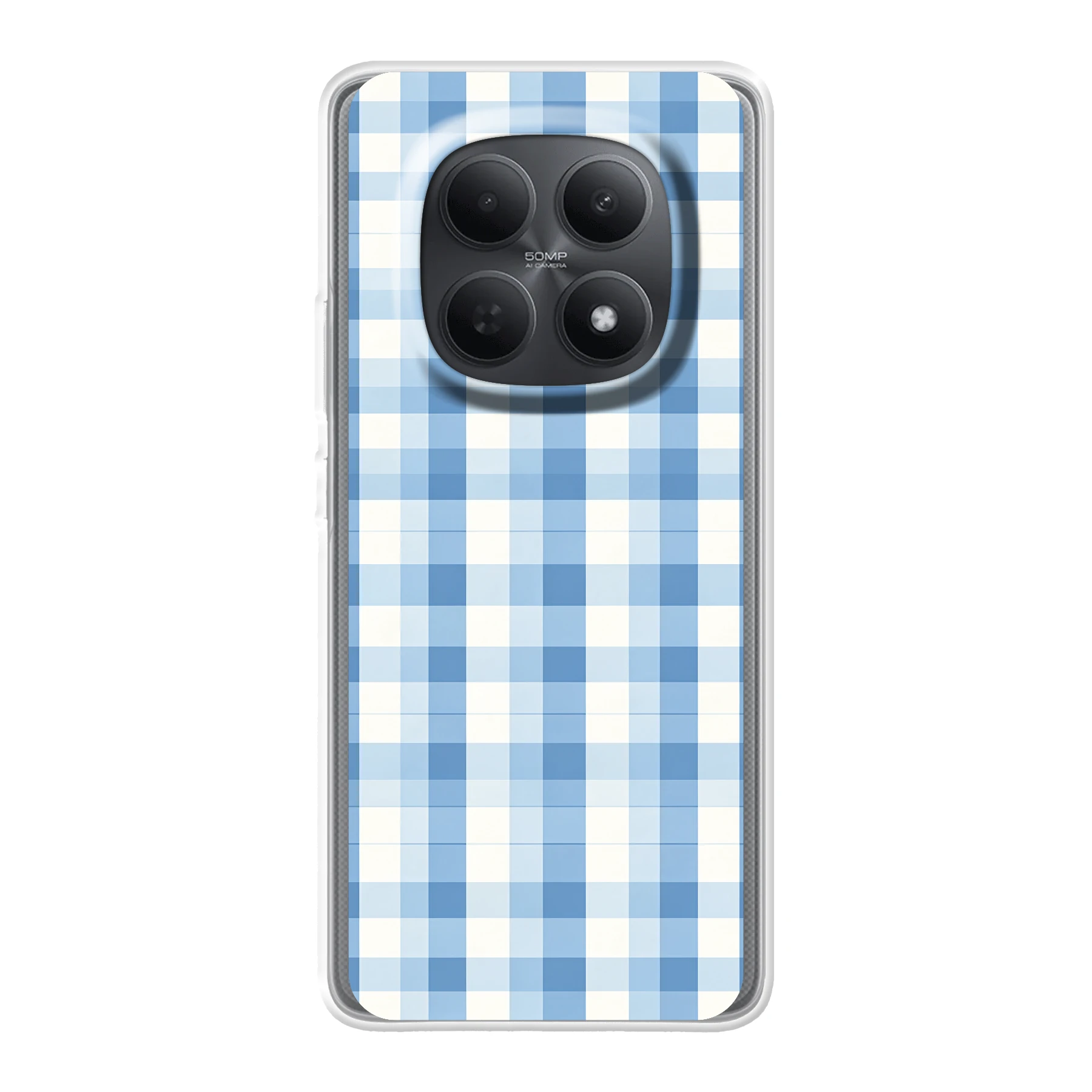 Xiaomi Poco M8 / Redmi Note 15 phone case