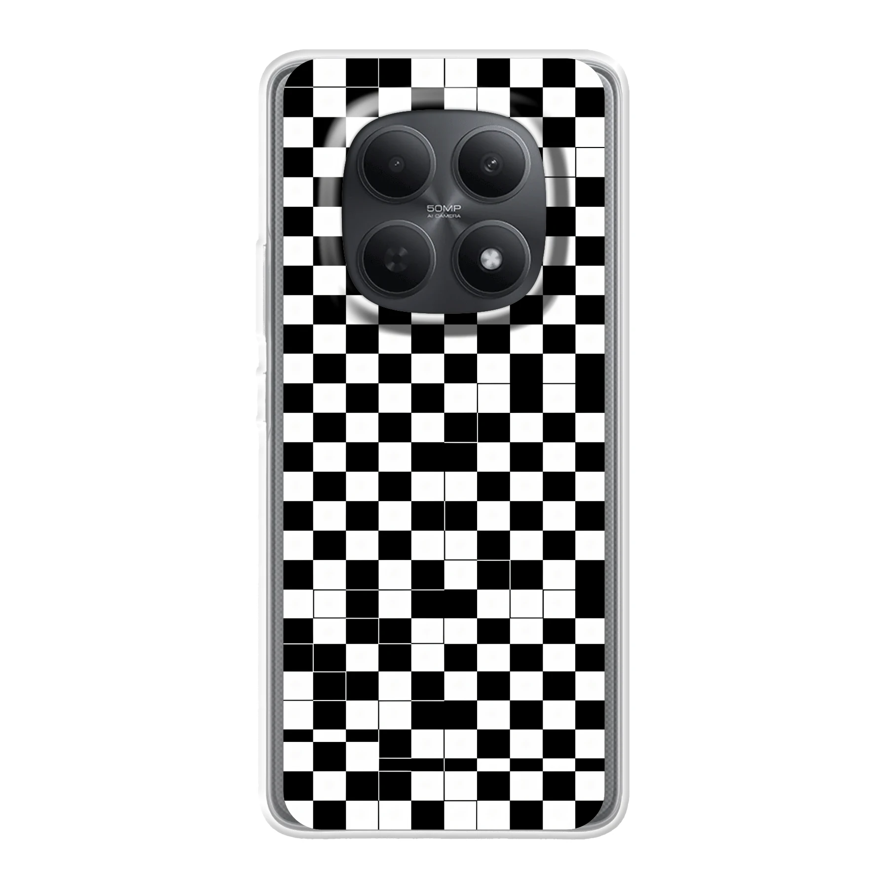 Xiaomi Poco M8 / Redmi Note 15 phone case