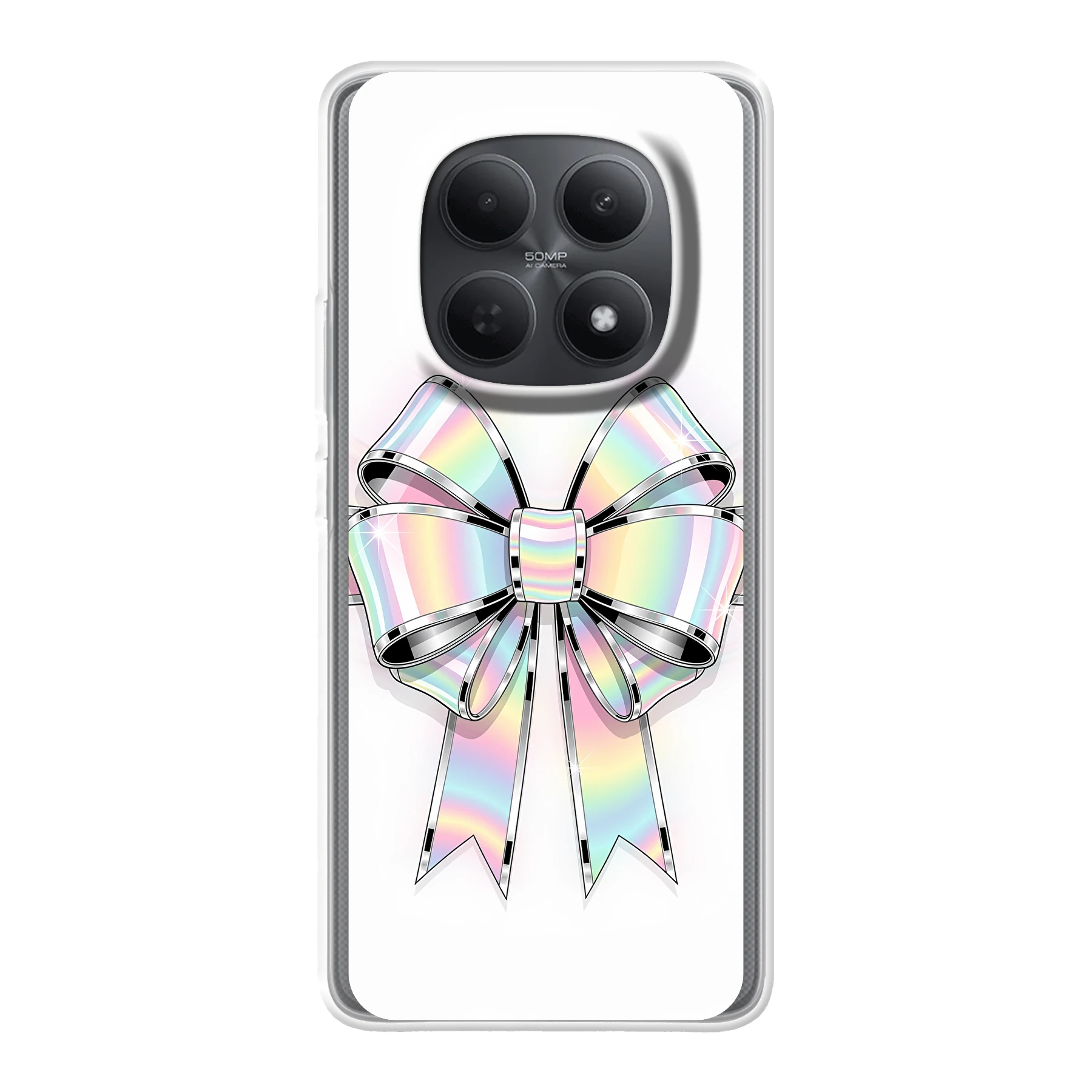 Xiaomi Poco M8 / Redmi Note 15 phone case