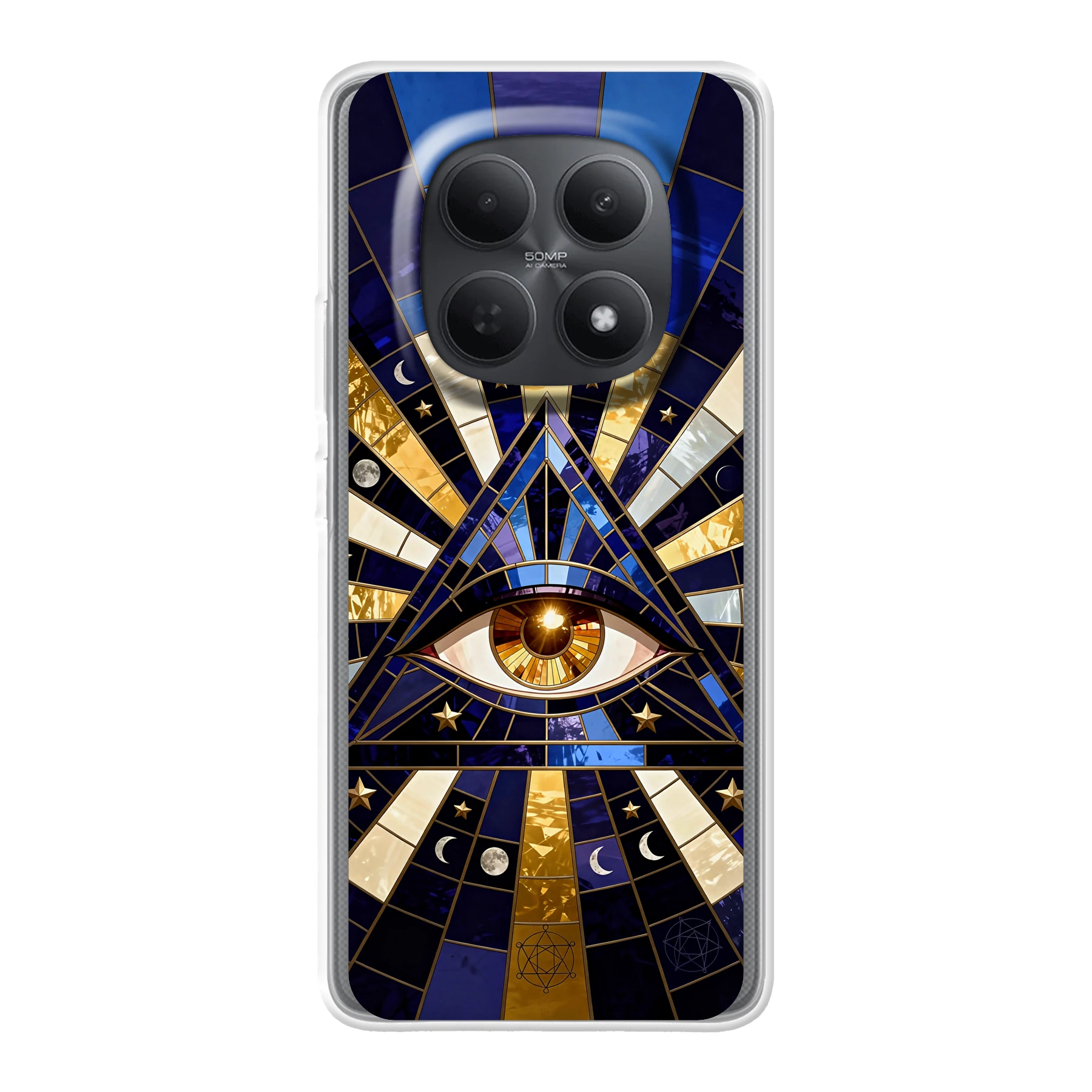 Xiaomi Poco M8 / Redmi Note 15 phone case