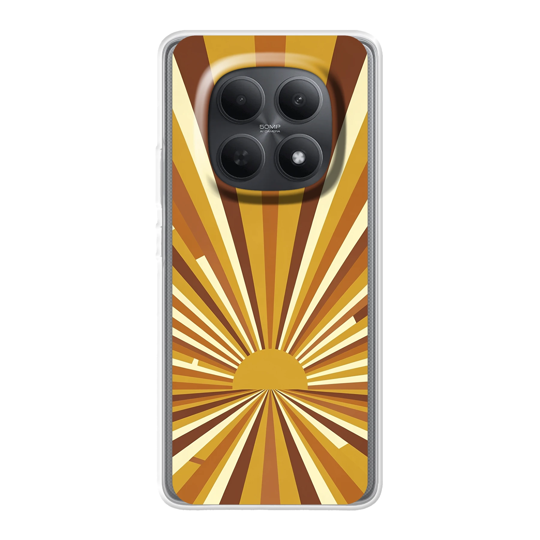 Xiaomi Poco M8 / Redmi Note 15 phone case