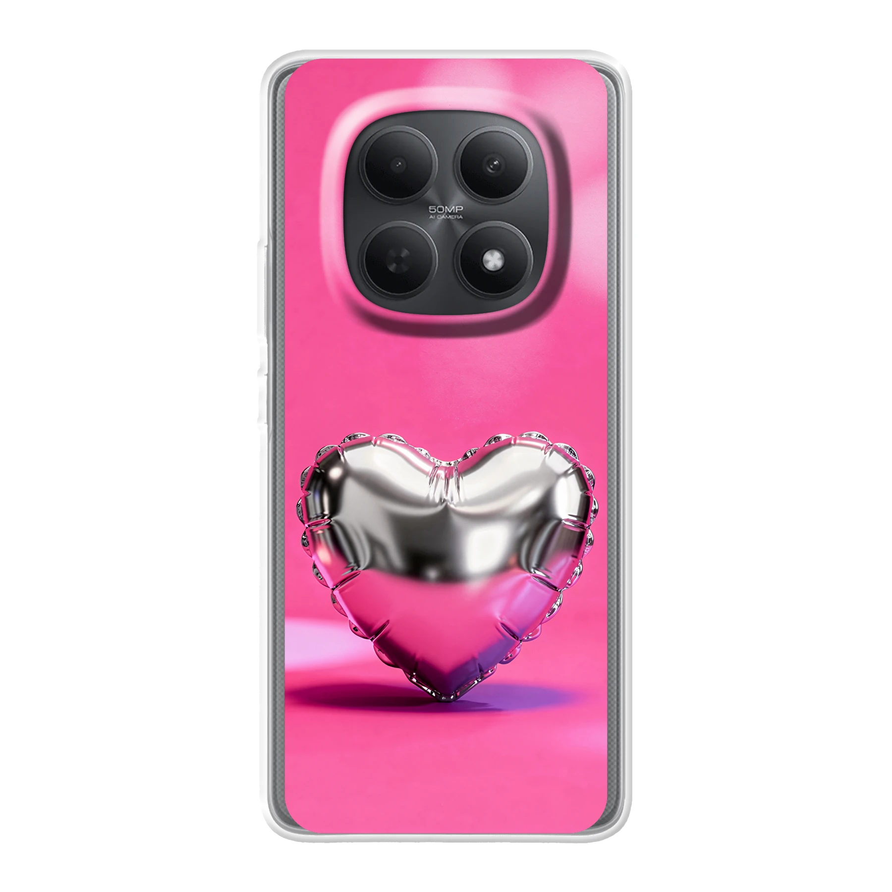 Xiaomi Poco M8 / Redmi Note 15 phone case