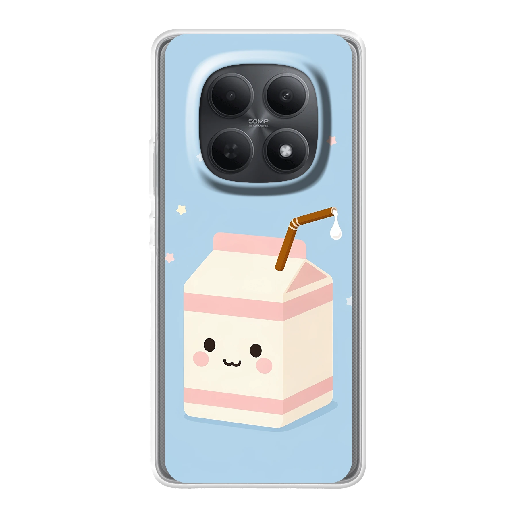 Xiaomi Poco M8 / Redmi Note 15 phone case
