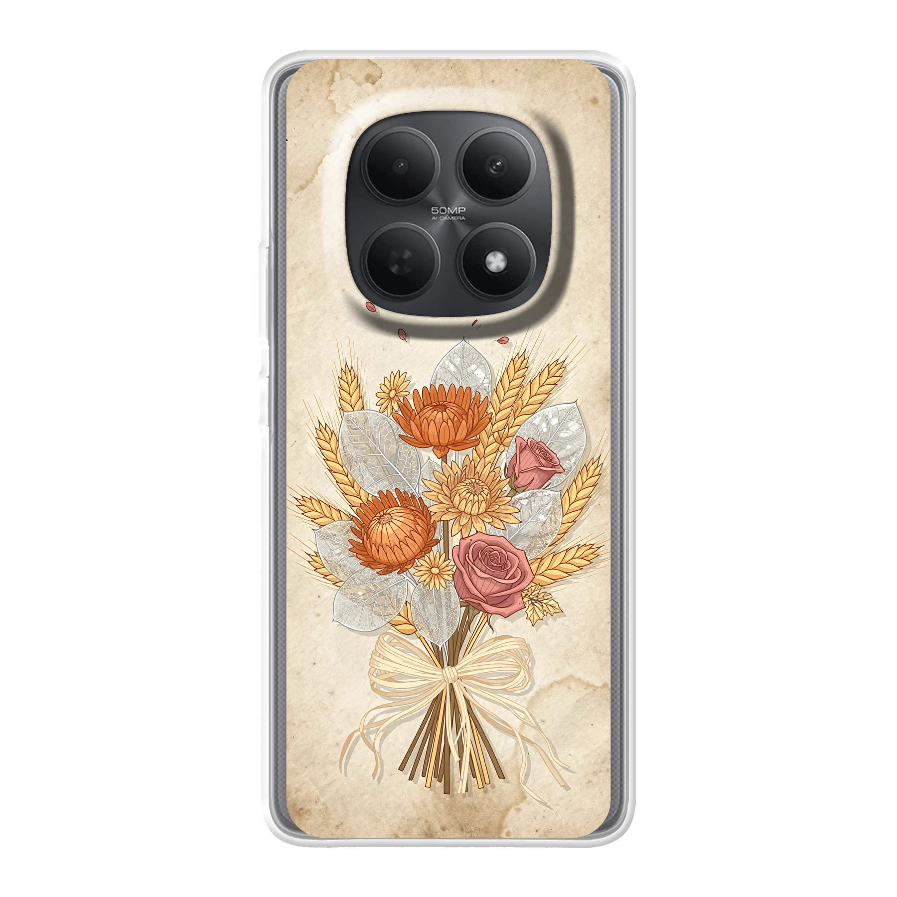 Xiaomi Poco M8 / Redmi Note 15 phone case