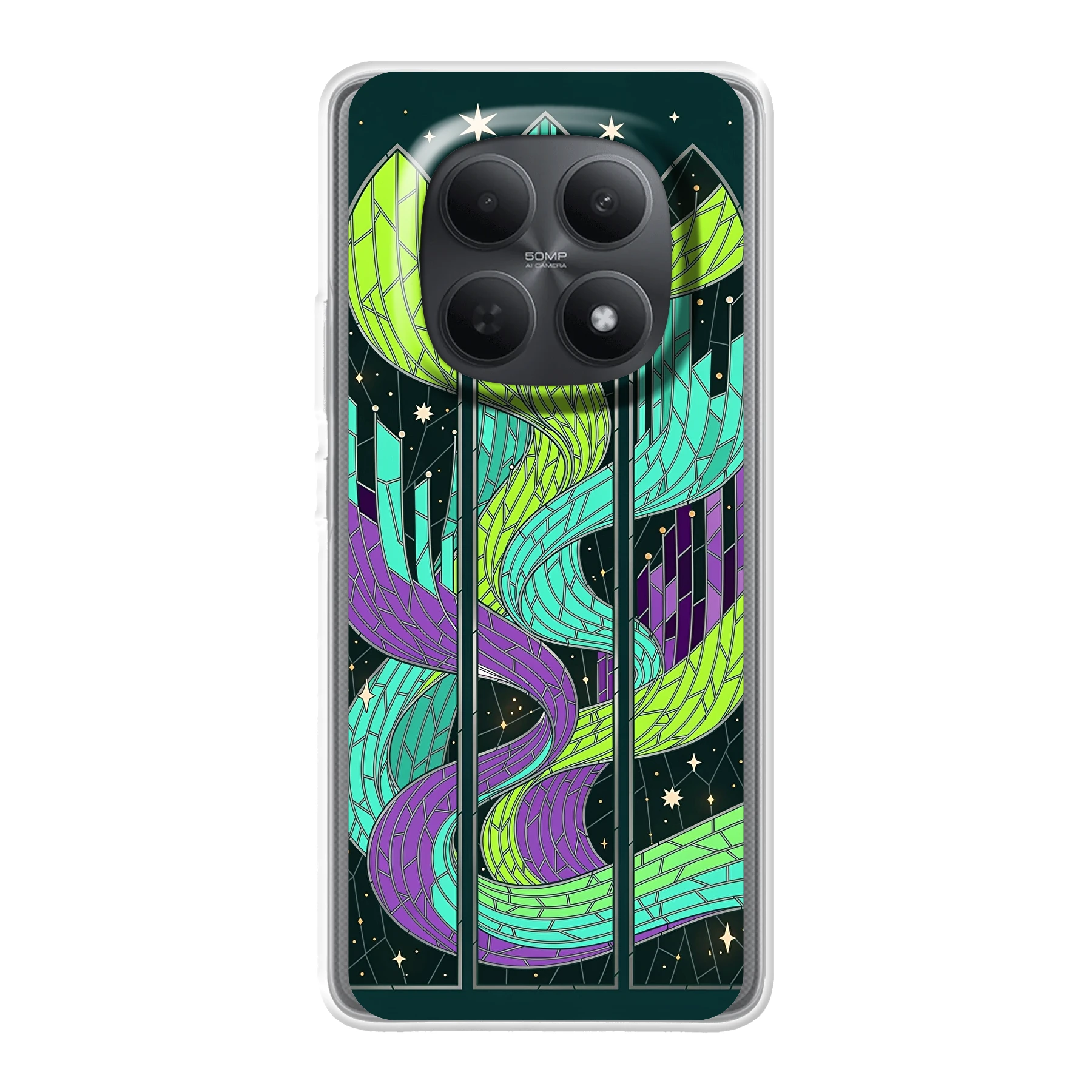 Xiaomi Poco M8 / Redmi Note 15 phone case