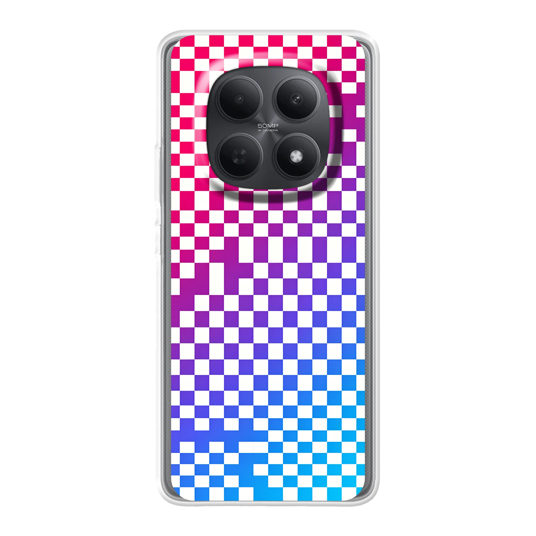 Xiaomi Poco M8 / Redmi Note 15 phone case
