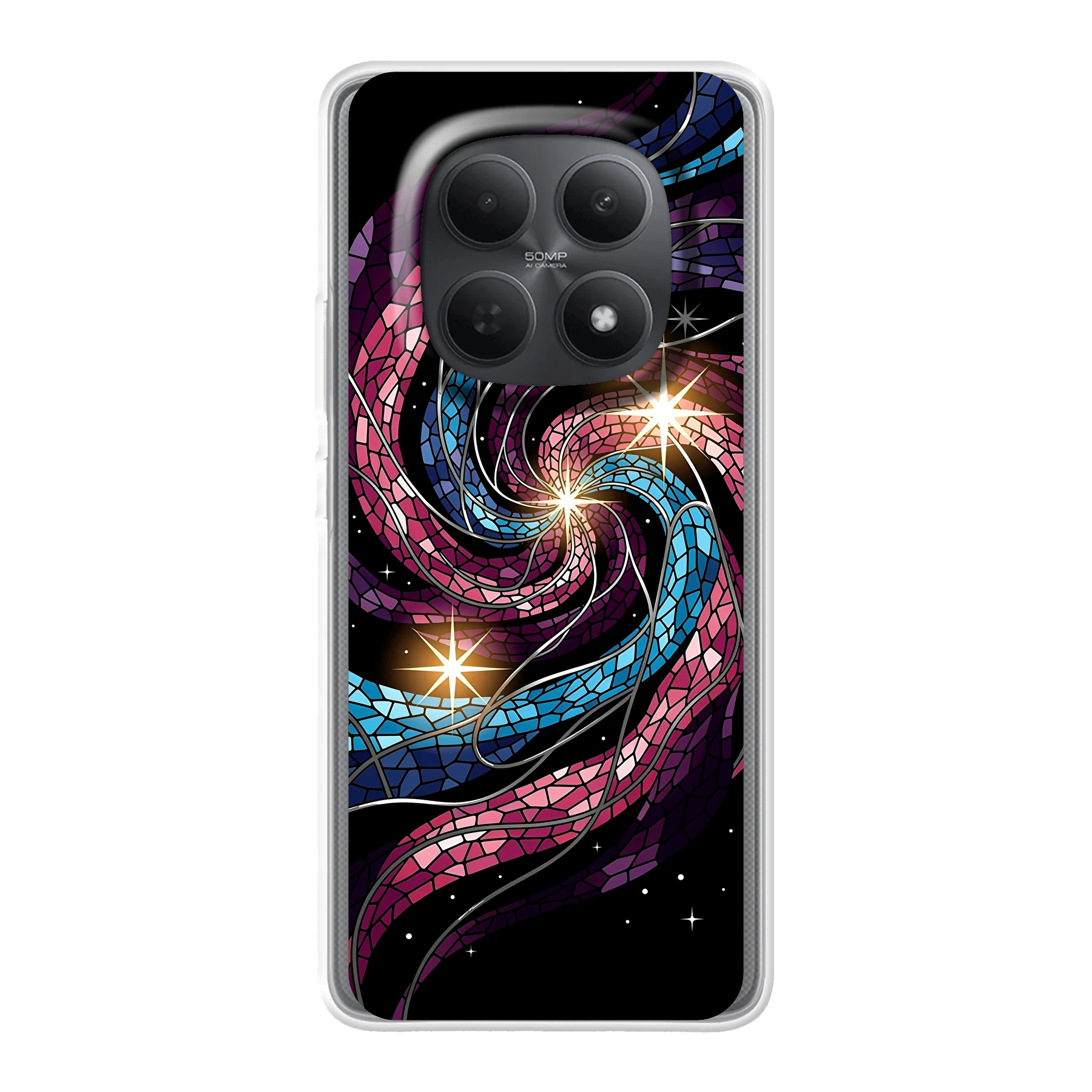 Xiaomi Poco M8 / Redmi Note 15 phone case