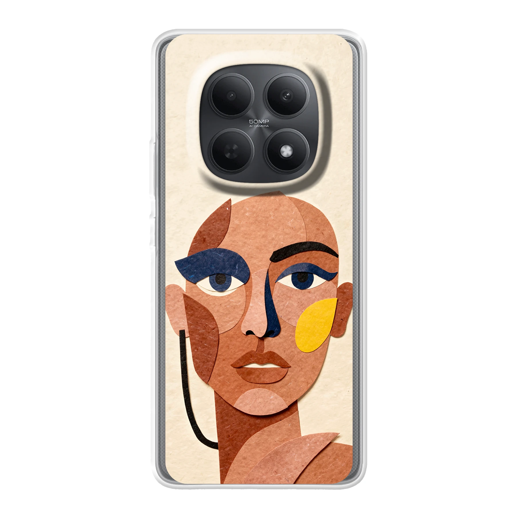 Xiaomi Poco M8 / Redmi Note 15 phone case
