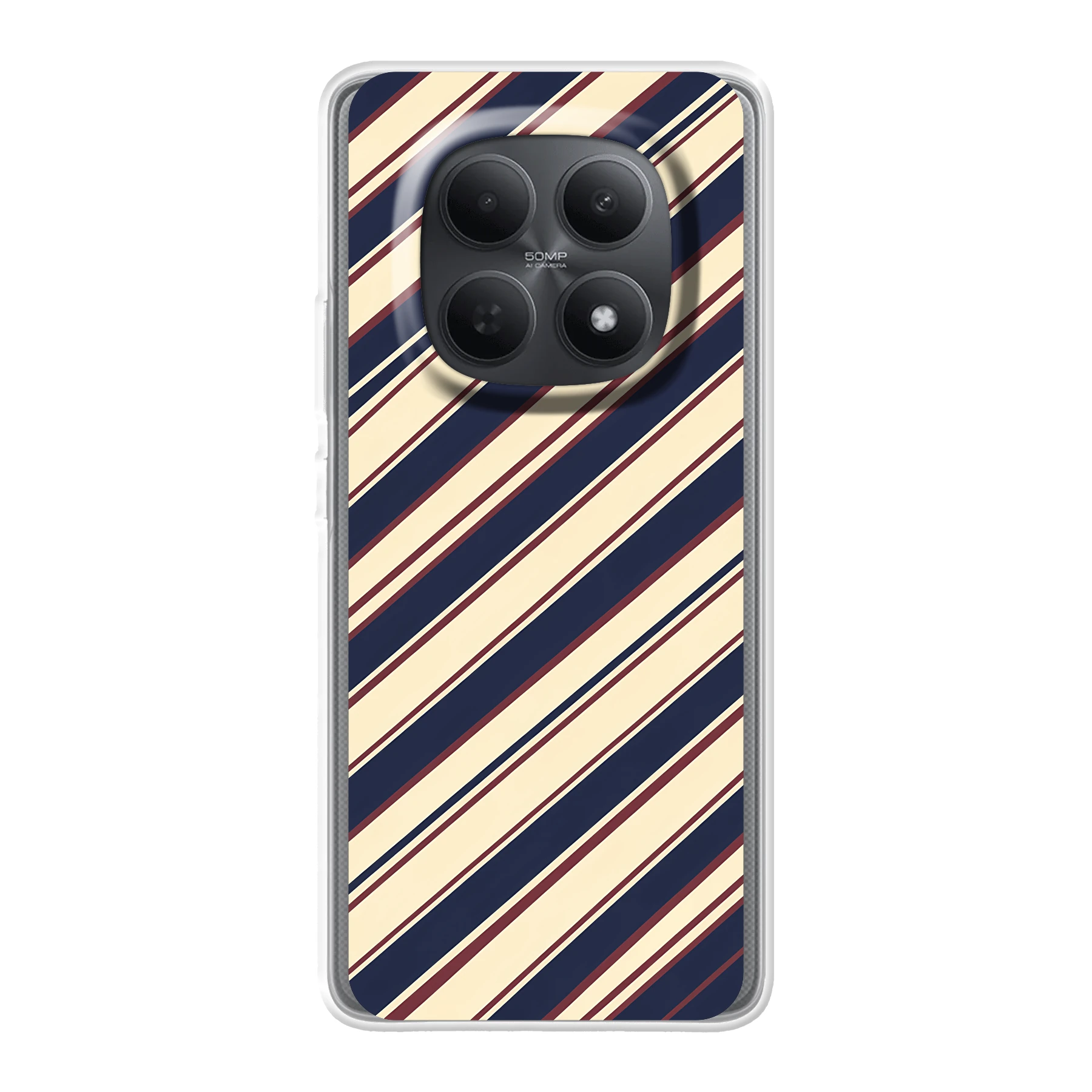 Xiaomi Poco M8 / Redmi Note 15 phone case