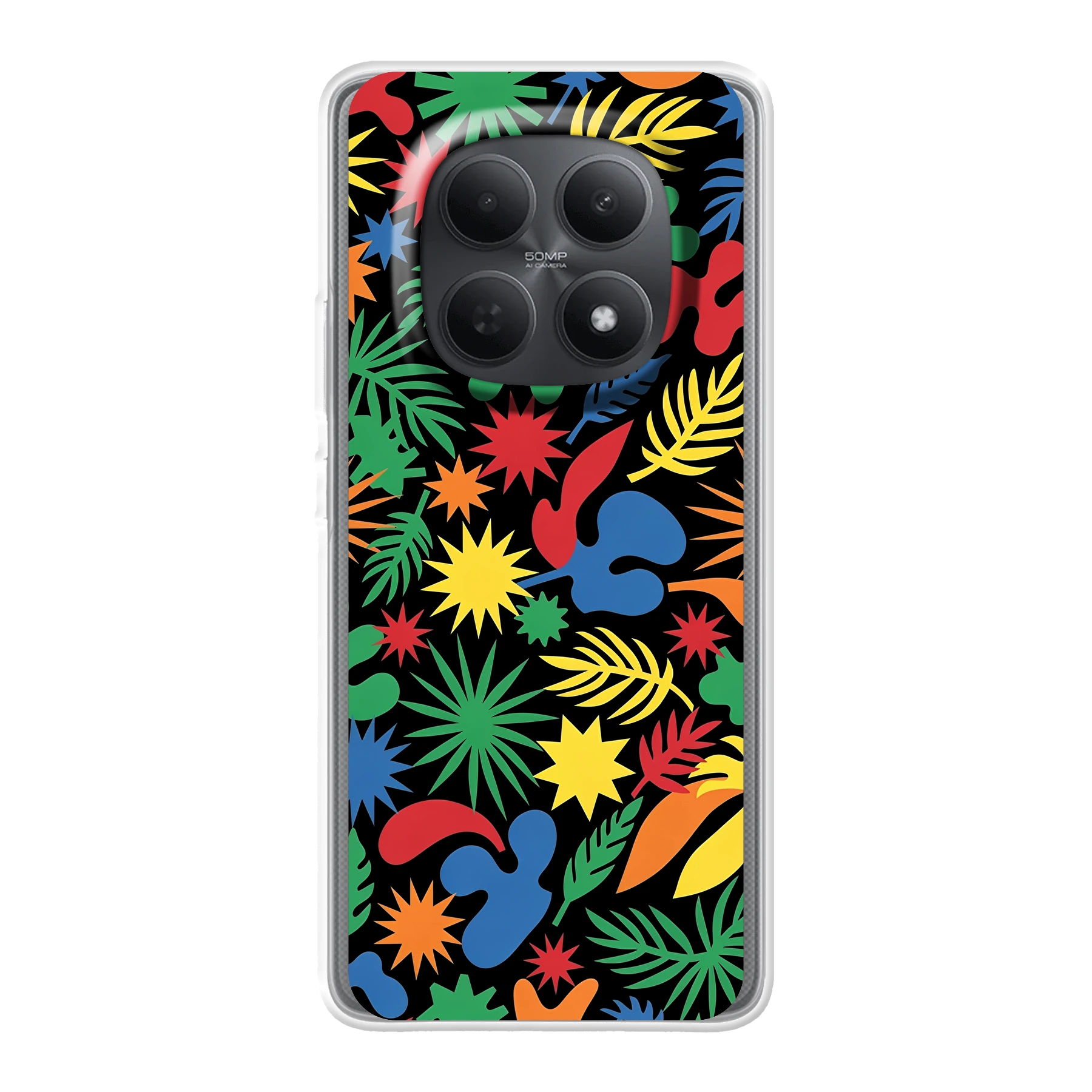 Xiaomi Poco M8 / Redmi Note 15 phone case
