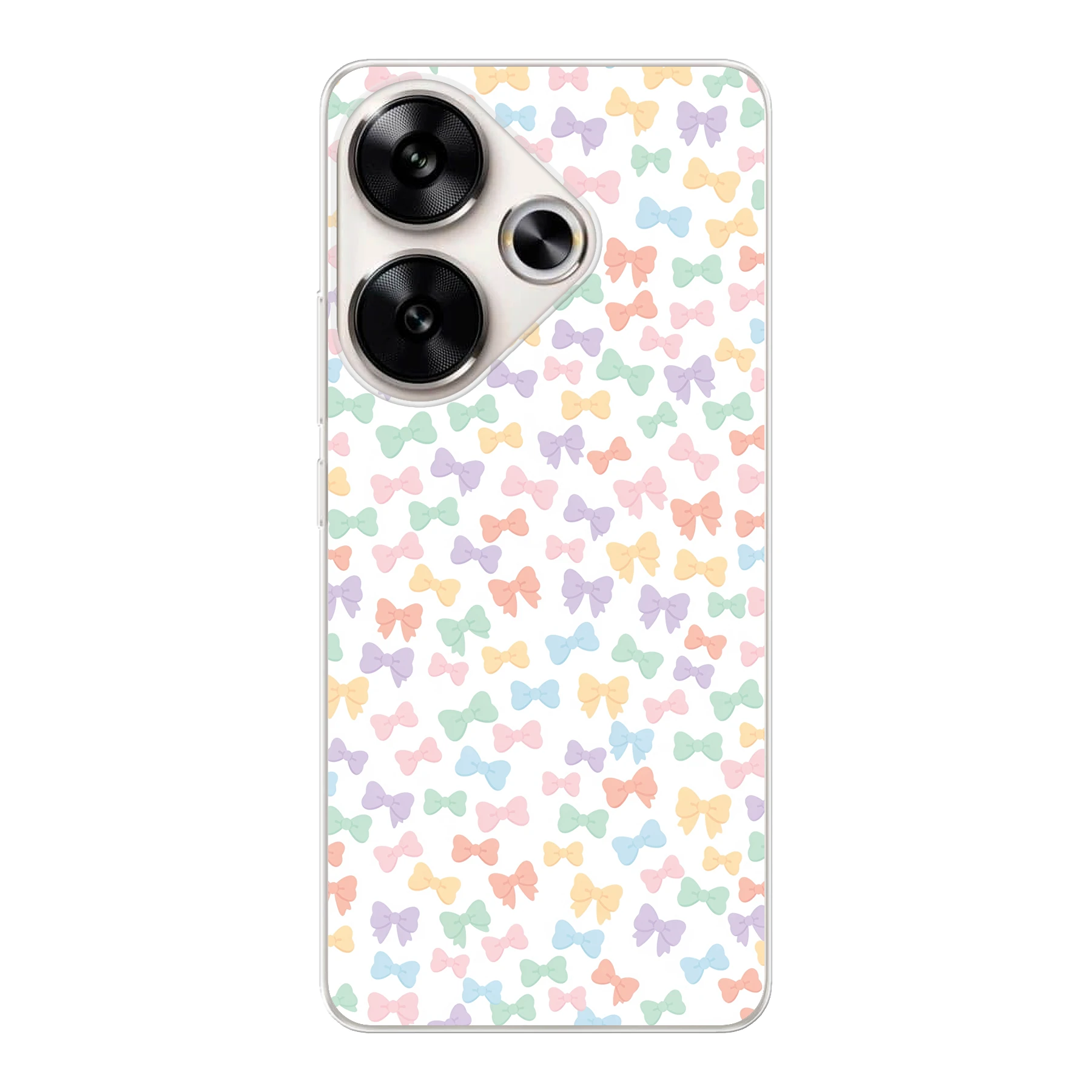 Xiaomi Poco F6 / Redmi Turbo 3 phone case