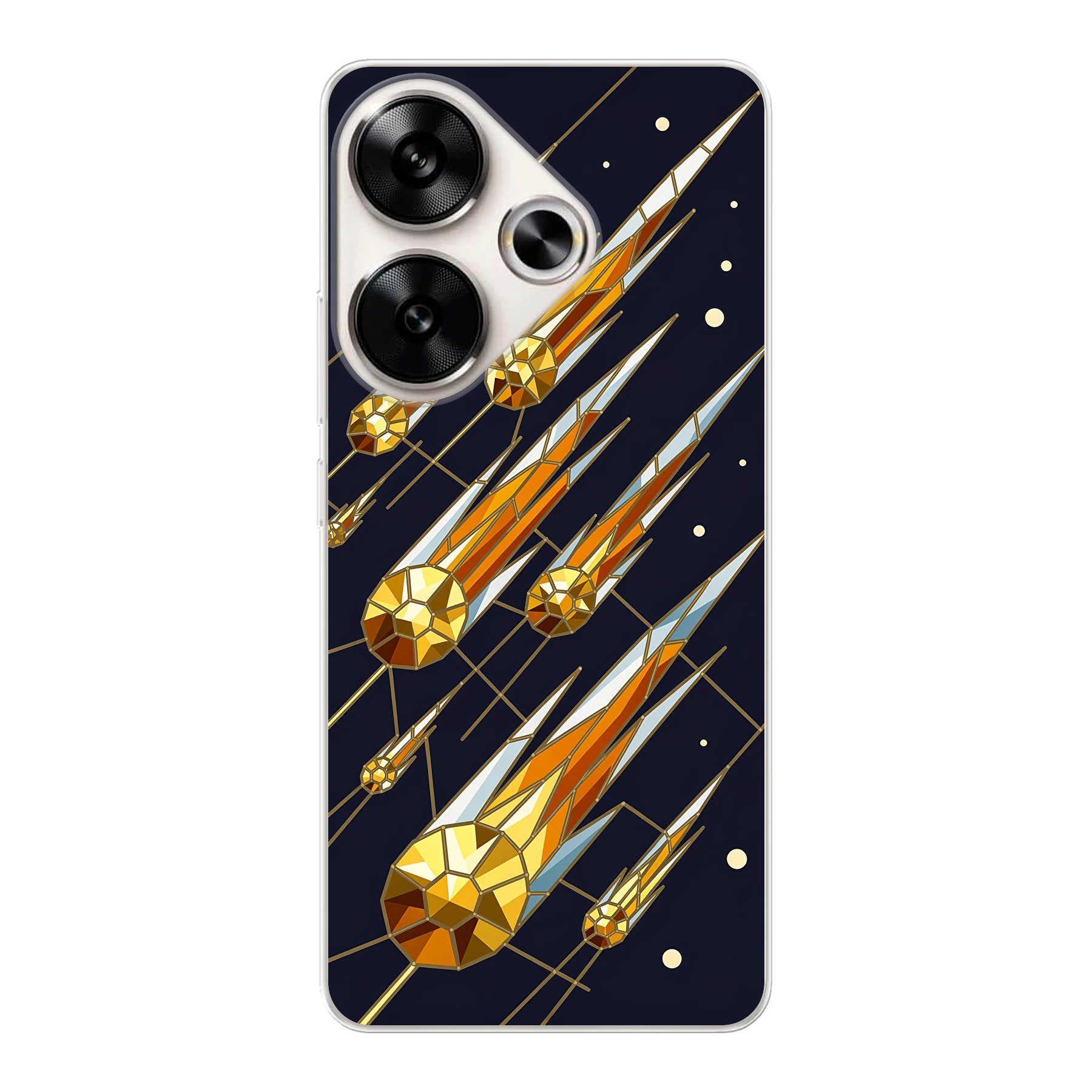 Xiaomi Poco F6 / Redmi Turbo 3 phone case
