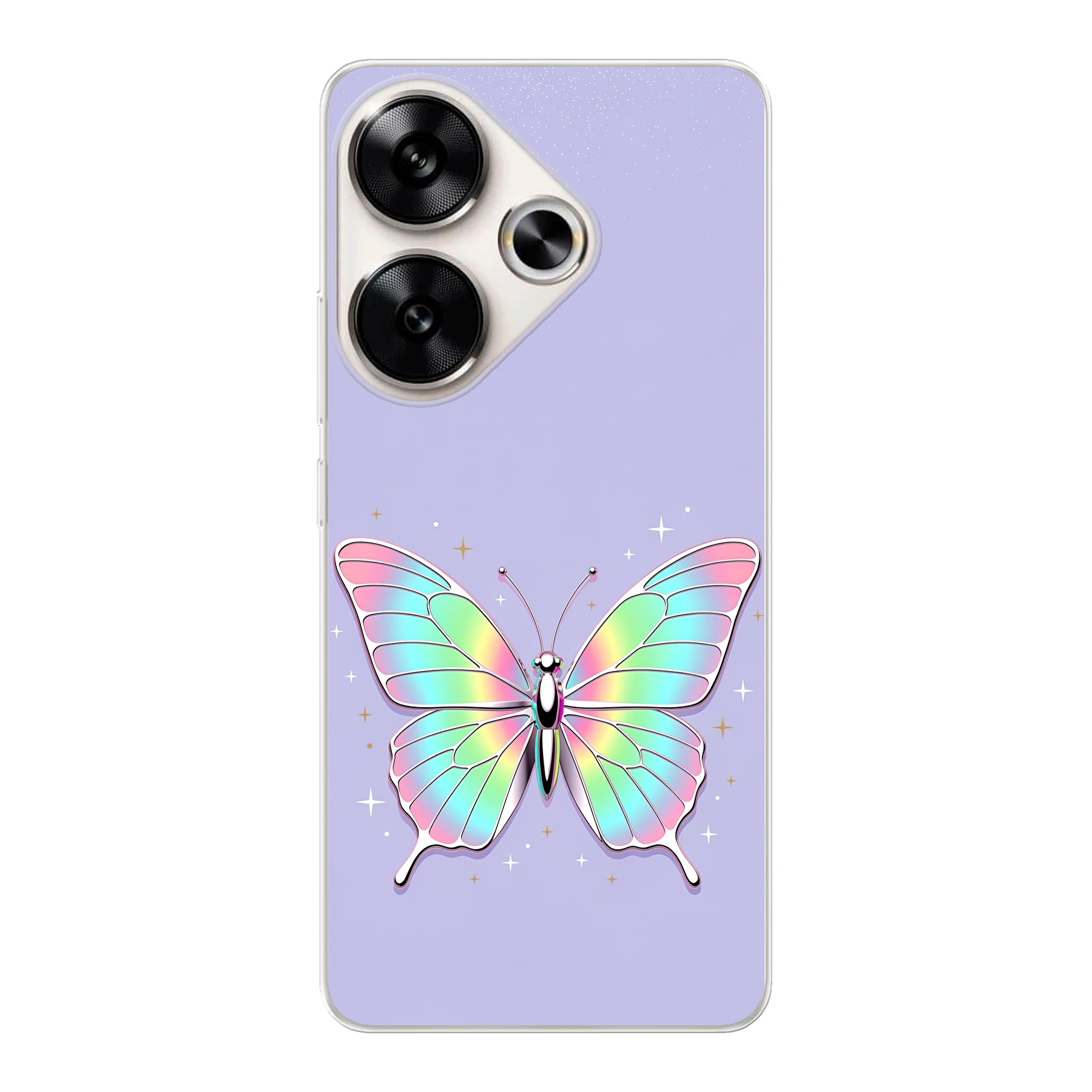 Xiaomi Poco F6 / Redmi Turbo 3 phone case