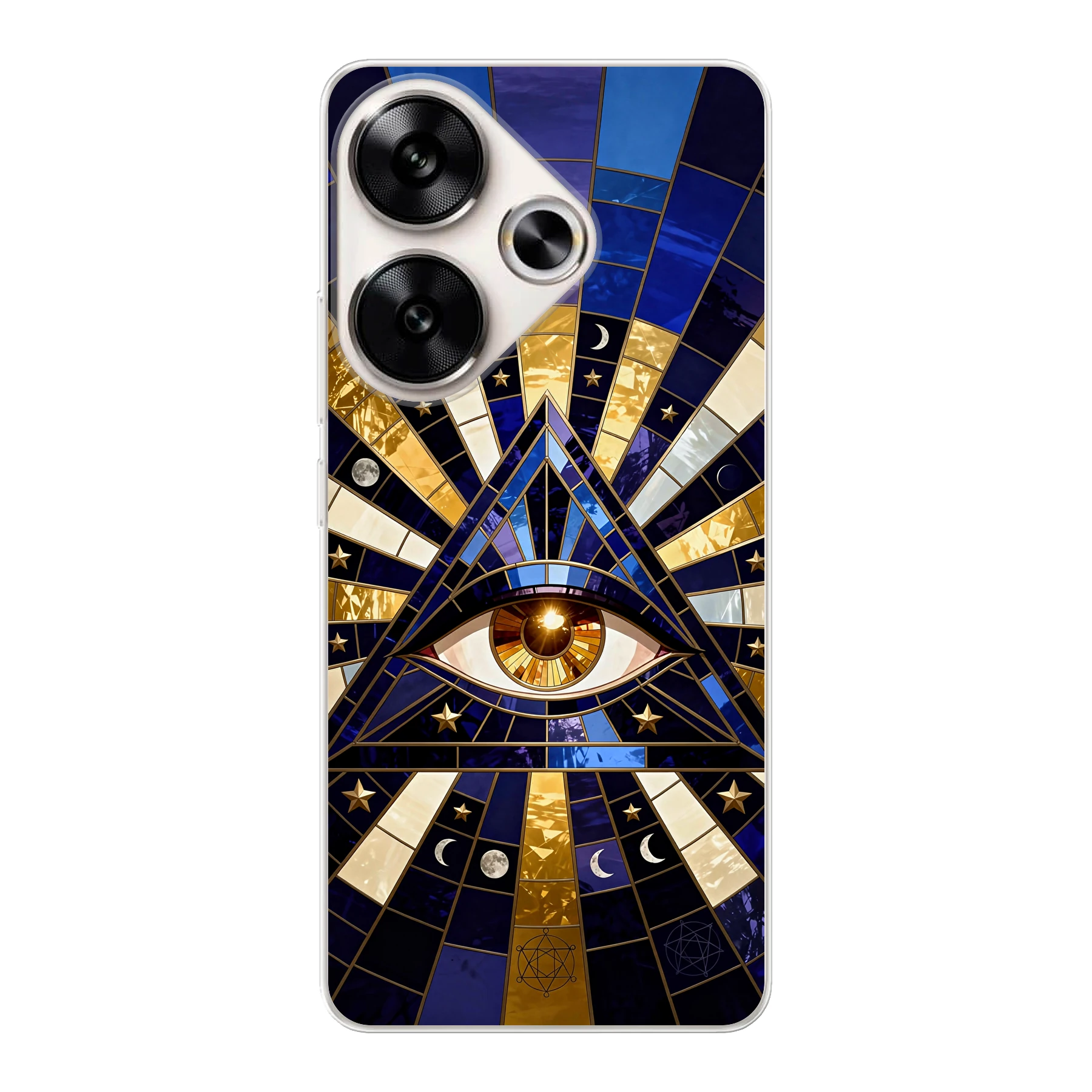 Xiaomi Poco F6 / Redmi Turbo 3 phone case