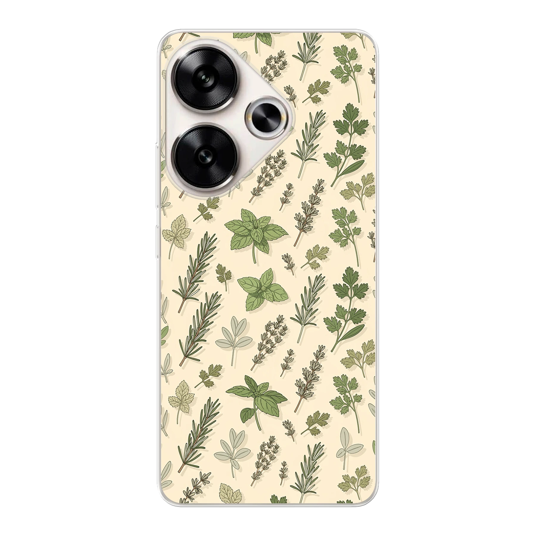 Xiaomi Poco F6 / Redmi Turbo 3 phone case