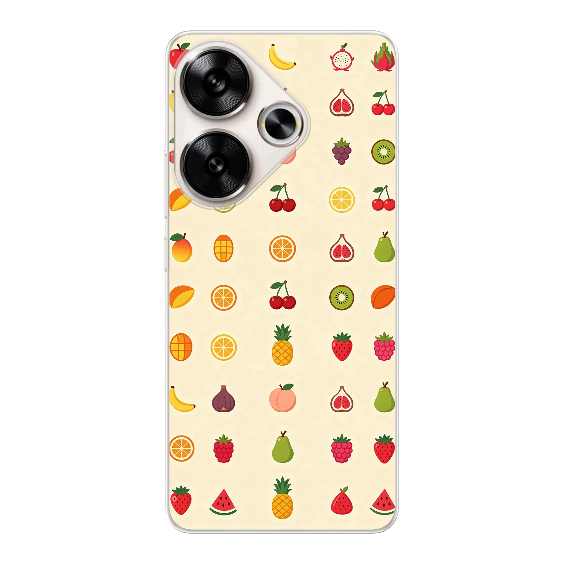 Xiaomi Poco F6 / Redmi Turbo 3 phone case
