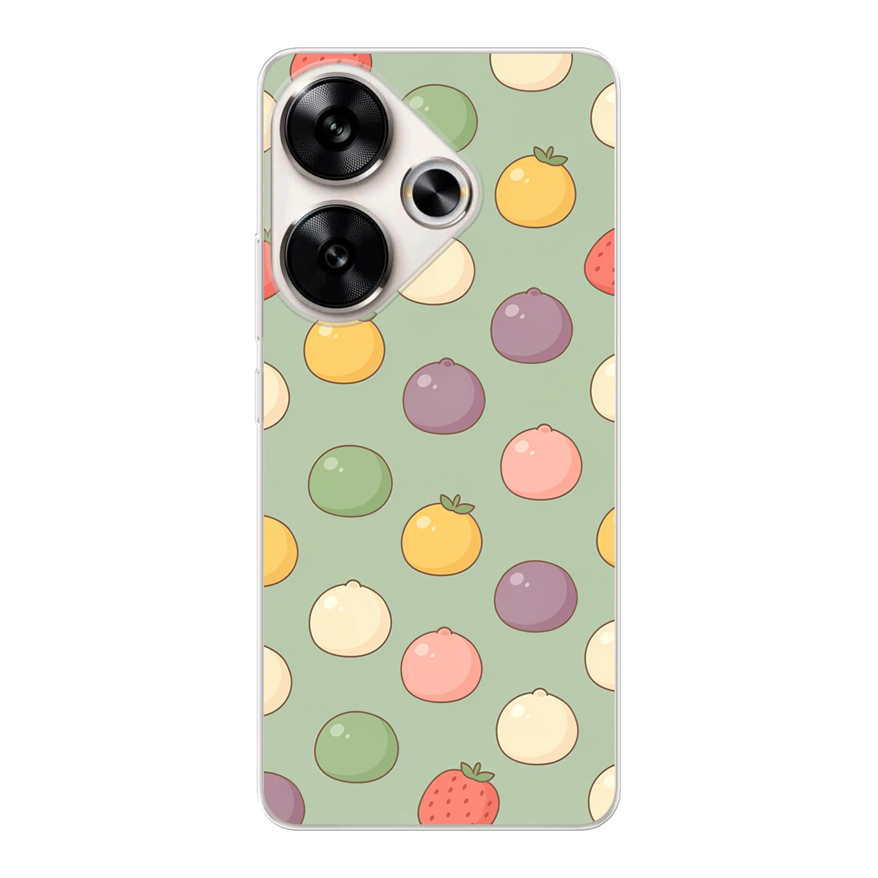 Xiaomi Poco F6 / Redmi Turbo 3 phone case