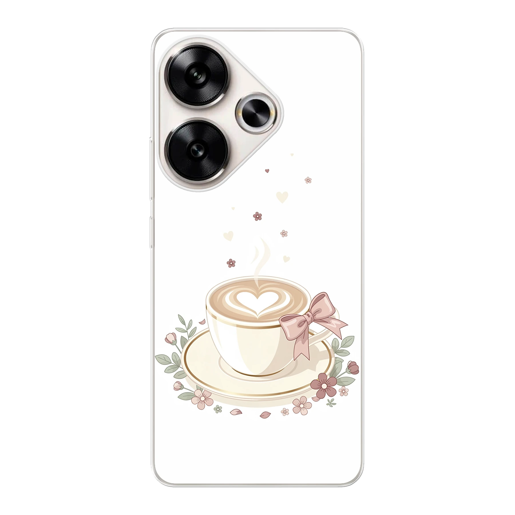 Xiaomi Poco F6 / Redmi Turbo 3 phone case