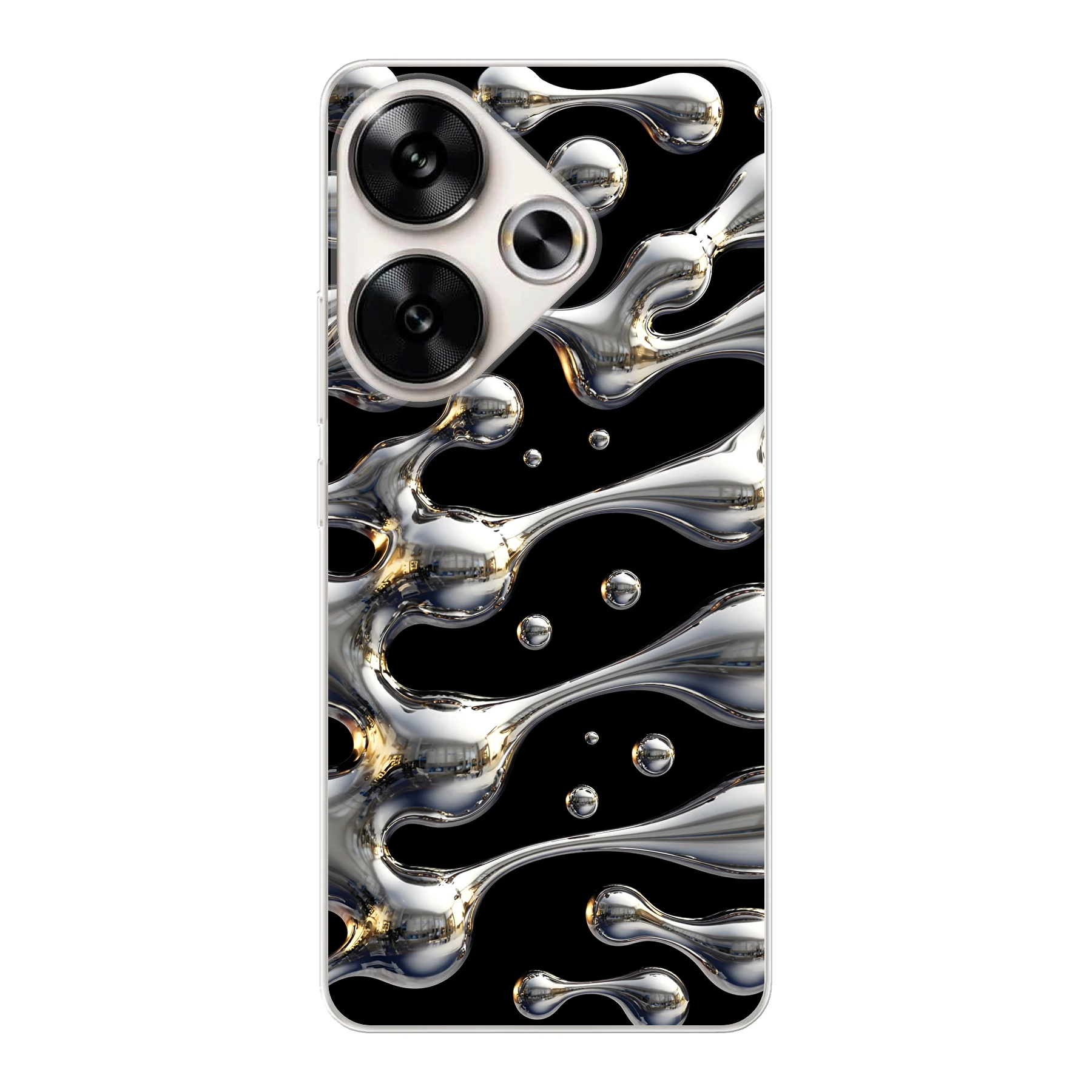Xiaomi Poco F6 / Redmi Turbo 3 phone case