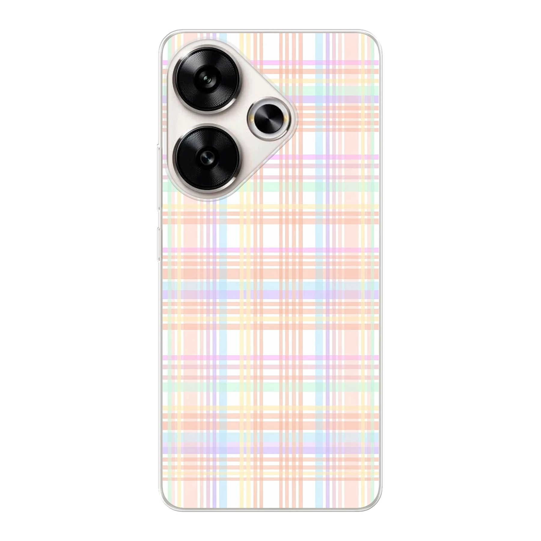 Xiaomi Poco F6 / Redmi Turbo 3 phone case