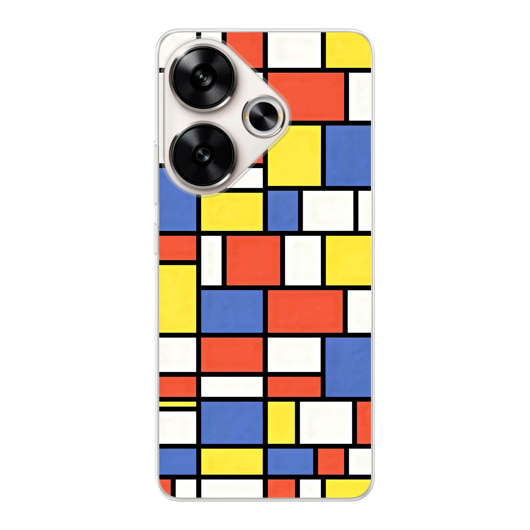 Xiaomi Poco F6 / Redmi Turbo 3 phone case