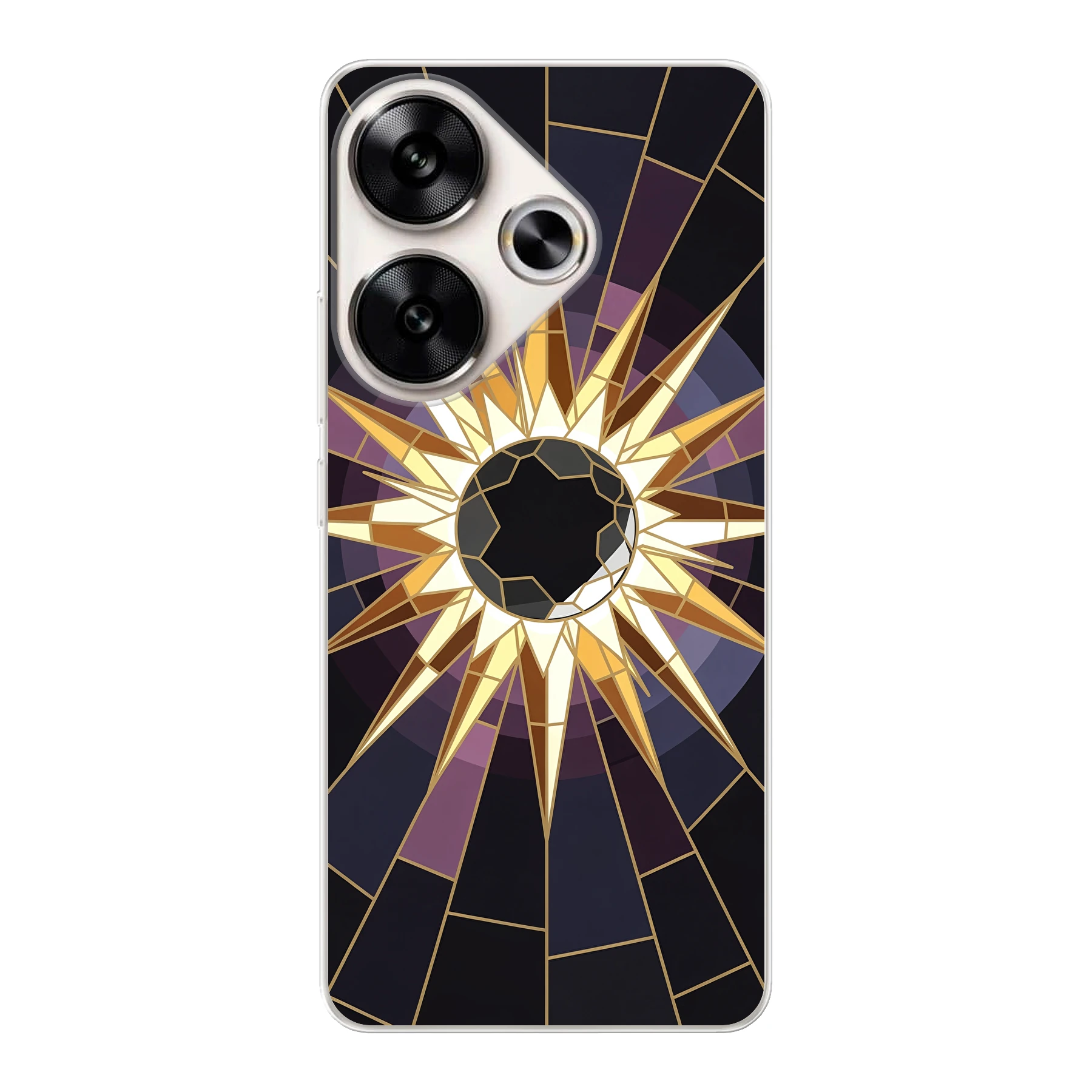 Xiaomi Poco F6 / Redmi Turbo 3 phone case