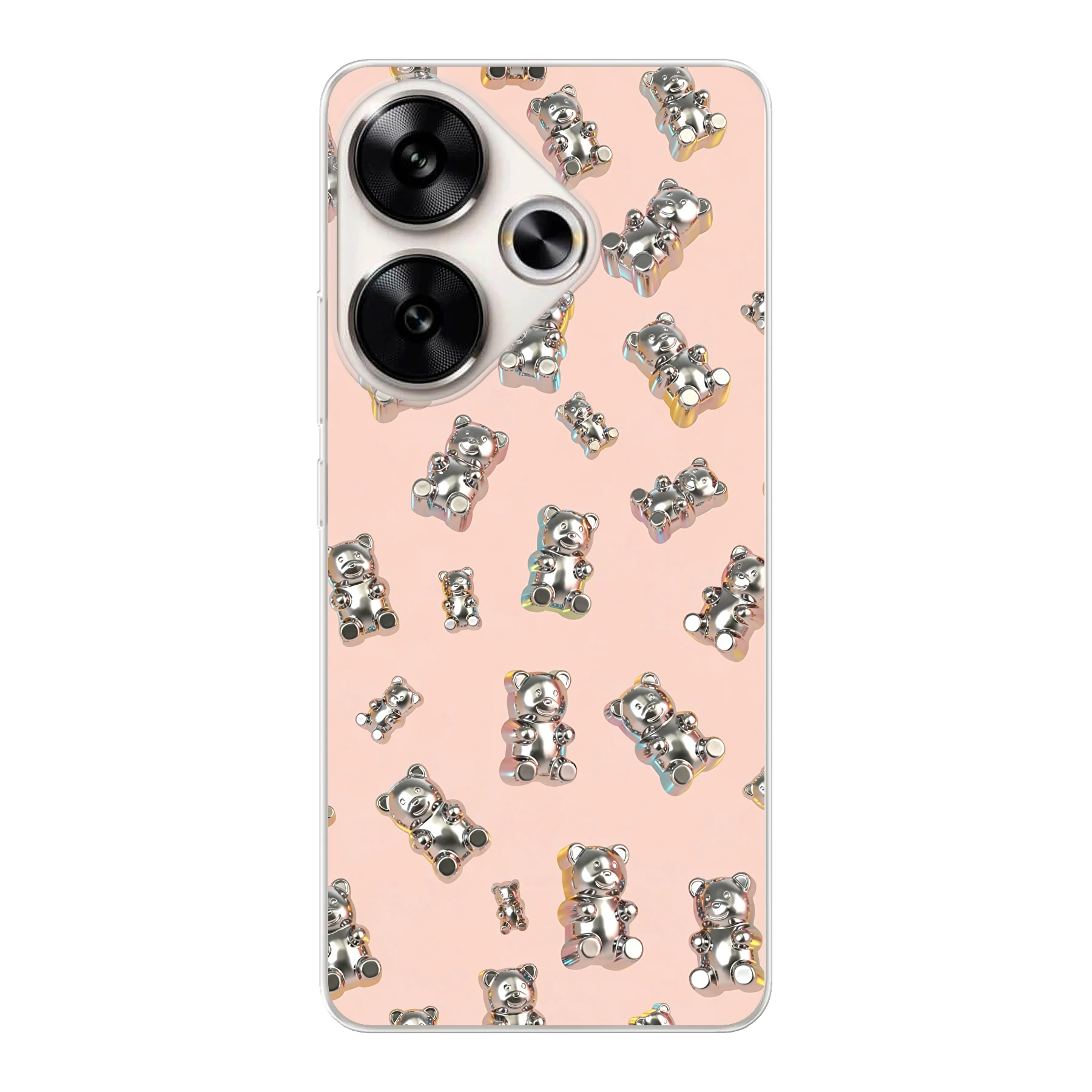 Xiaomi Poco F6 / Redmi Turbo 3 phone case