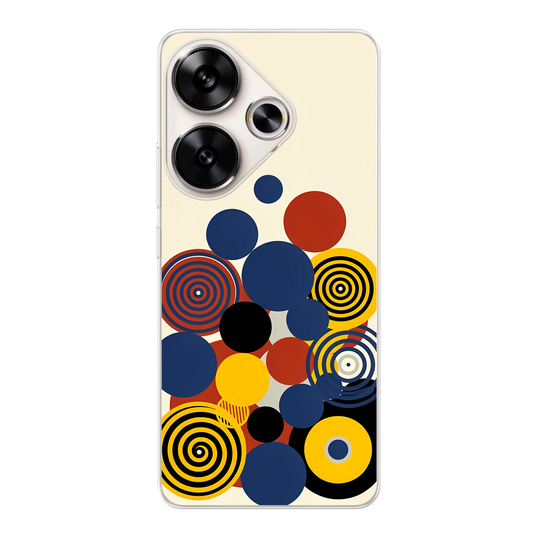 Xiaomi Poco F6 / Redmi Turbo 3 phone case