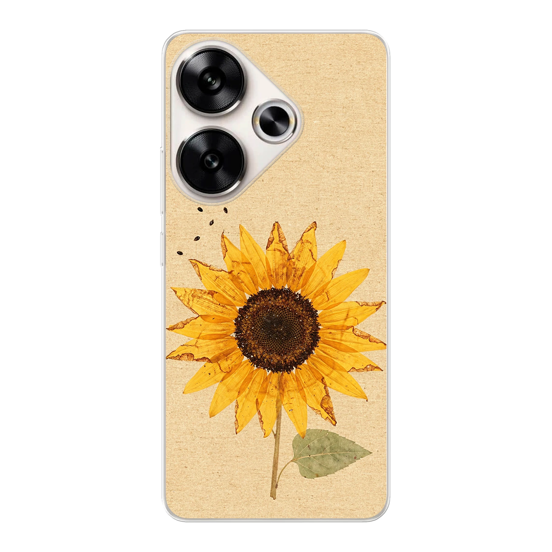 Xiaomi Poco F6 / Redmi Turbo 3 phone case
