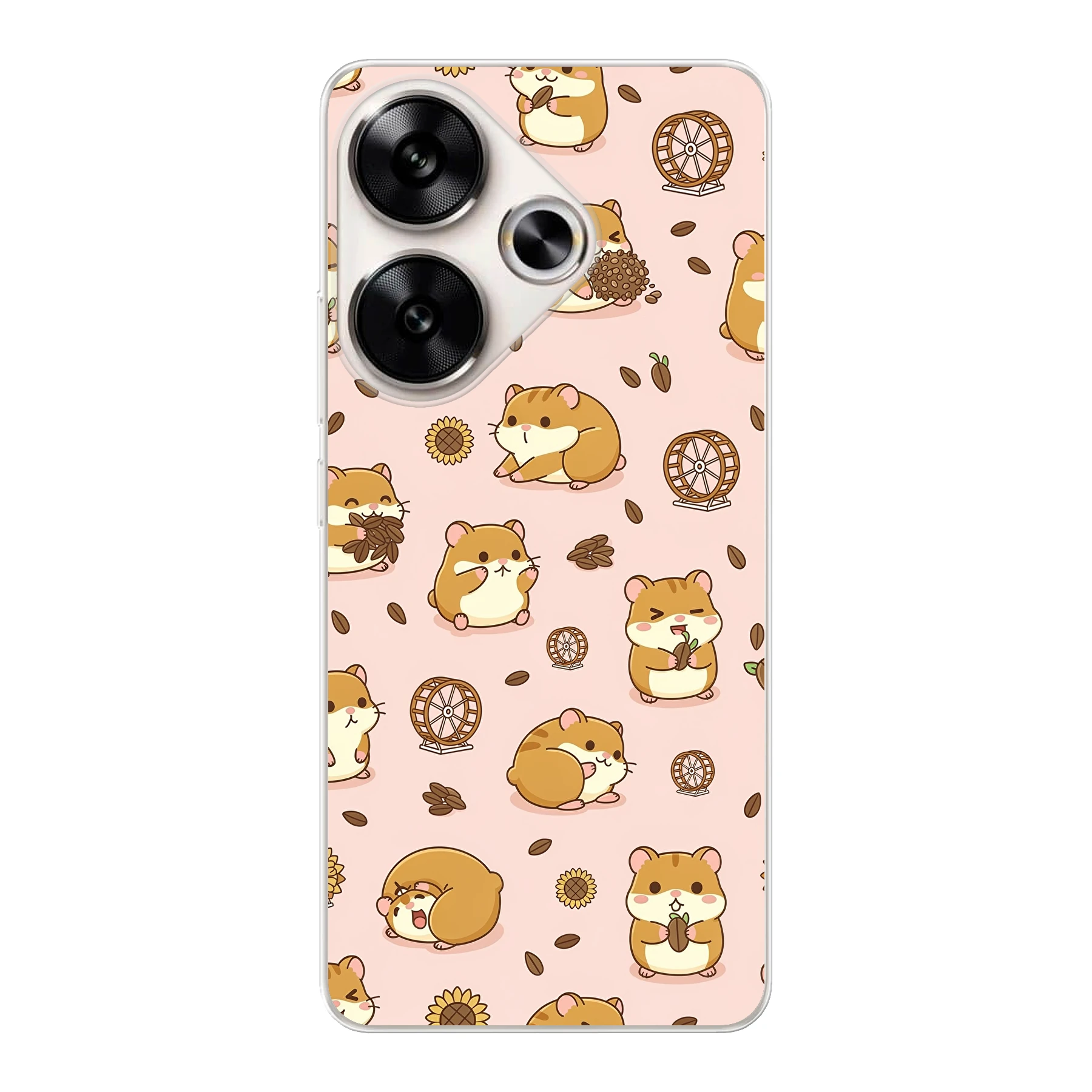 Xiaomi Poco F6 / Redmi Turbo 3 phone case