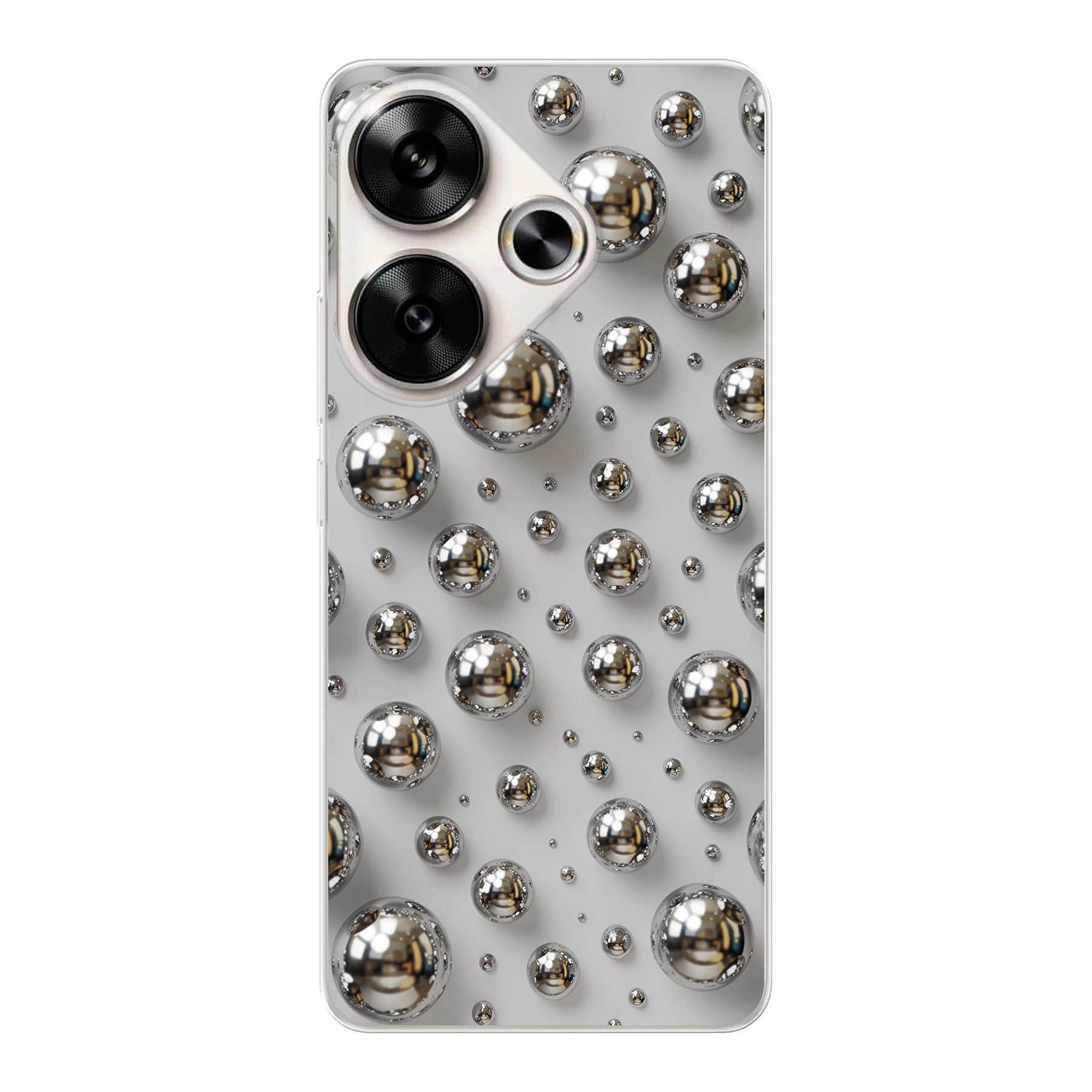 Xiaomi Poco F6 / Redmi Turbo 3 phone case