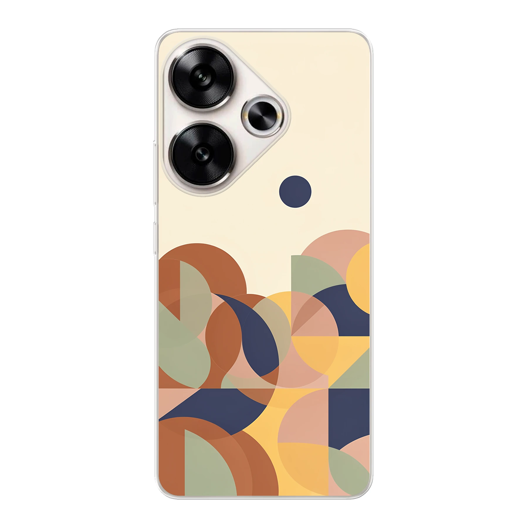 Xiaomi Poco F6 / Redmi Turbo 3 phone case