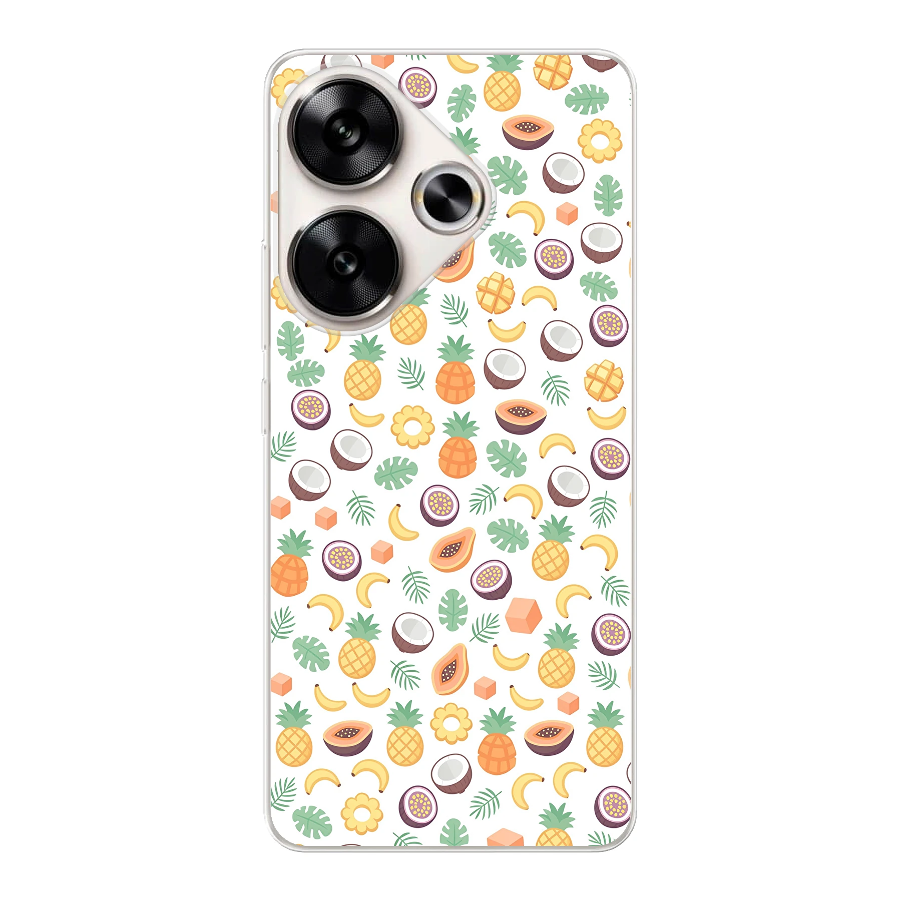 Xiaomi Poco F6 / Redmi Turbo 3 phone case