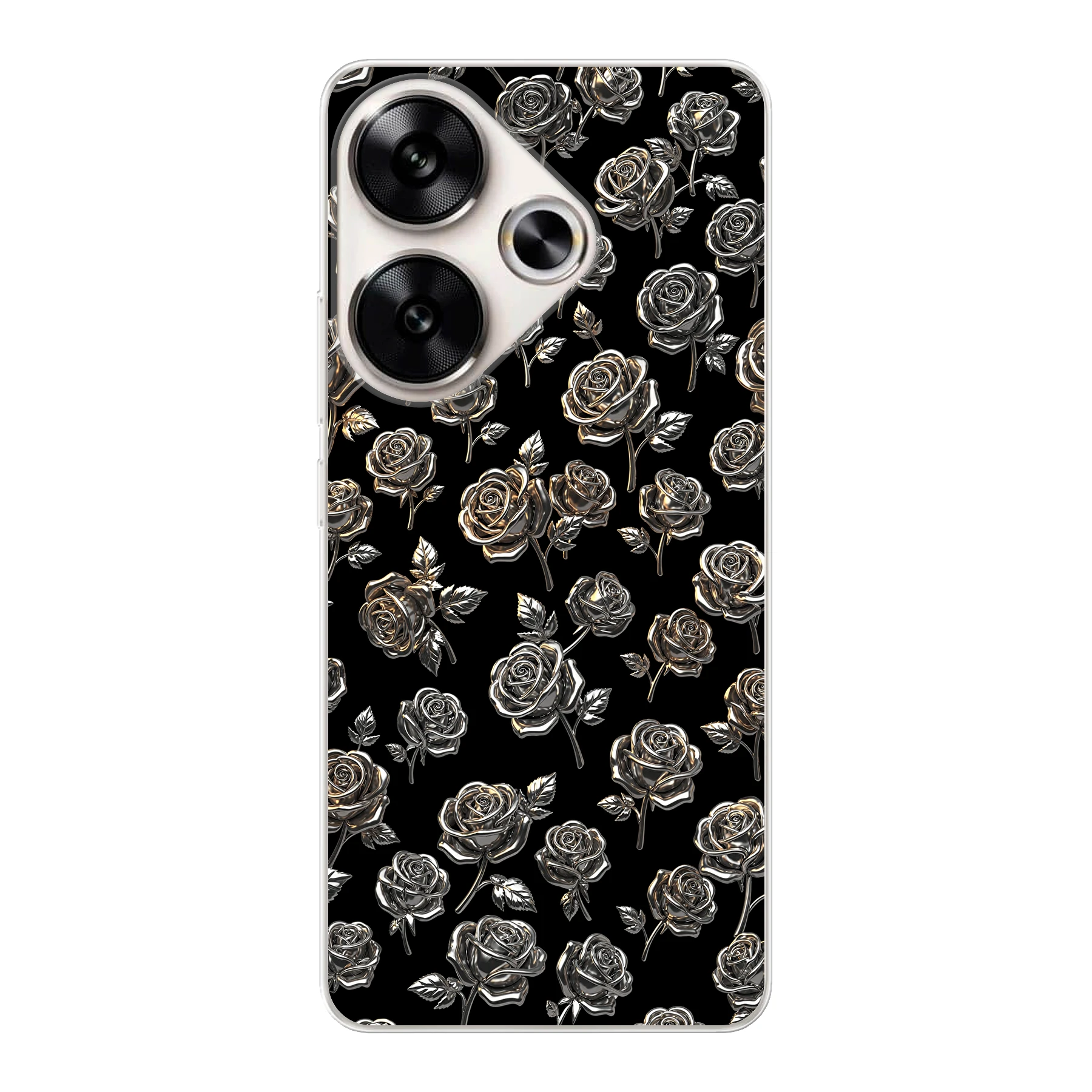 Xiaomi Poco F6 / Redmi Turbo 3 phone case