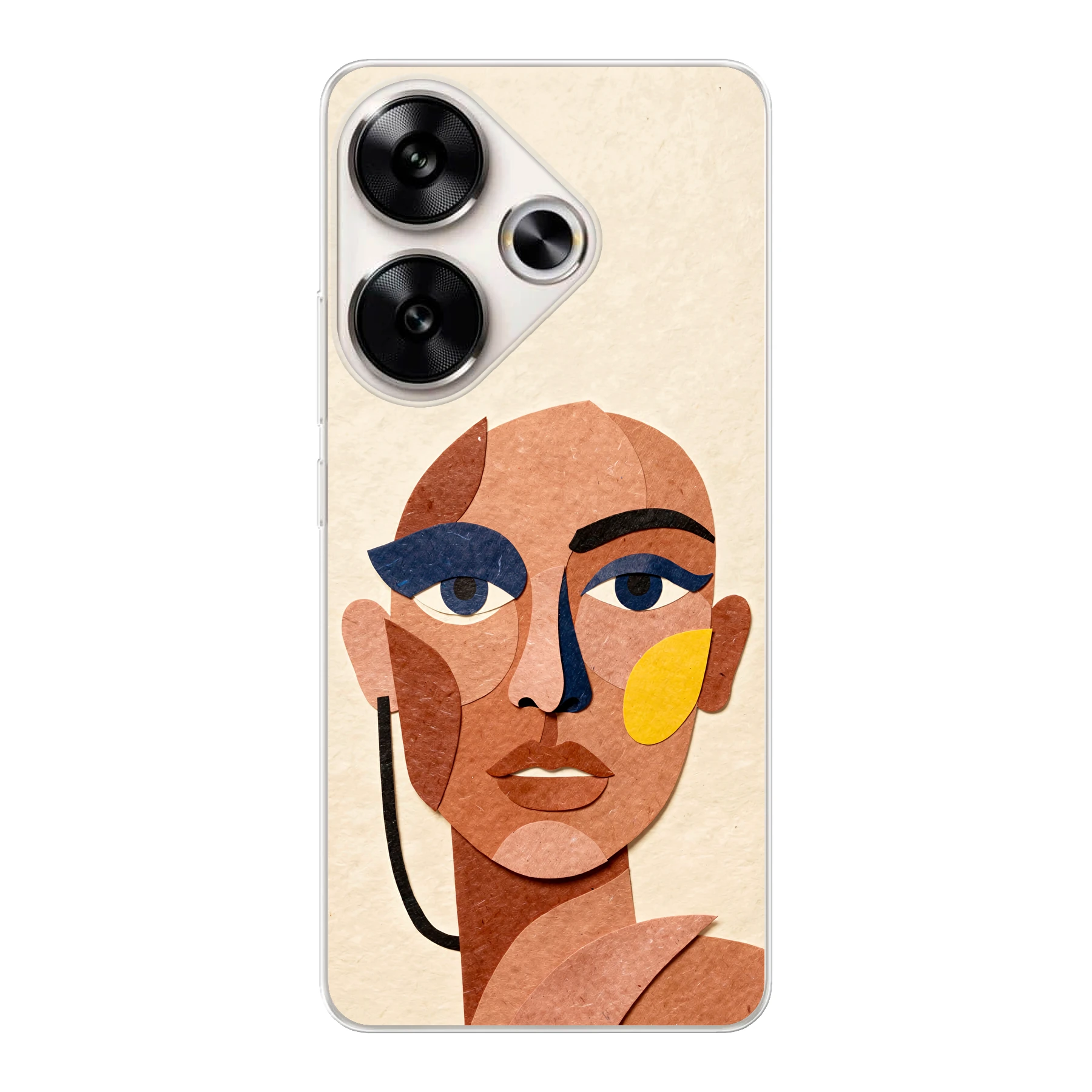 Xiaomi Poco F6 / Redmi Turbo 3 phone case