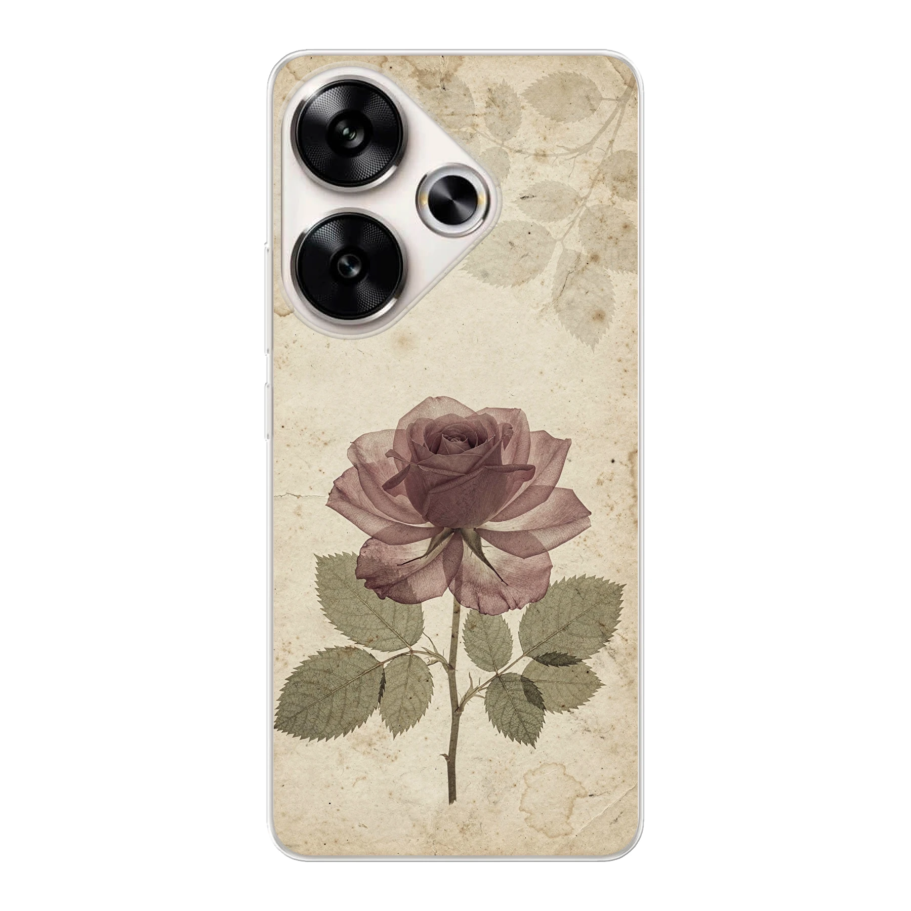 Xiaomi Poco F6 / Redmi Turbo 3 phone case