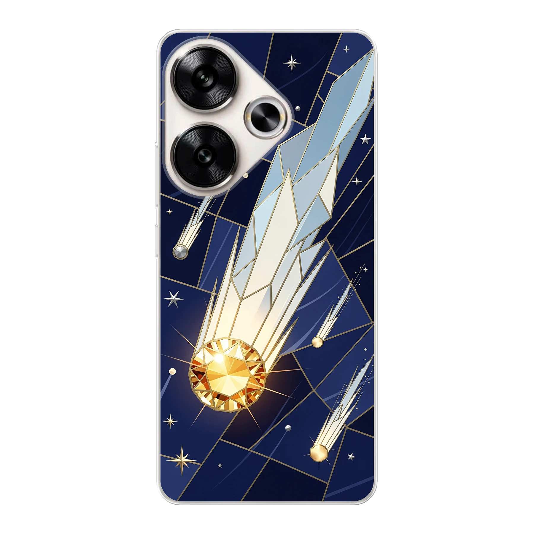 Xiaomi Poco F6 / Redmi Turbo 3 phone case
