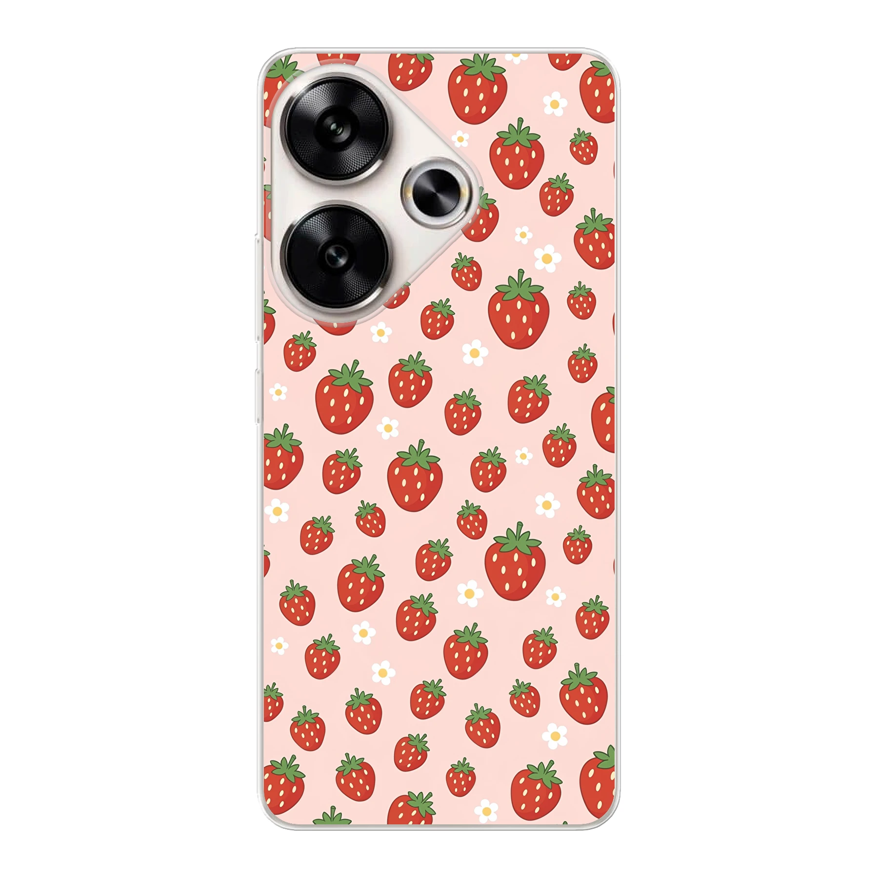 Xiaomi Poco F6 / Redmi Turbo 3 phone case