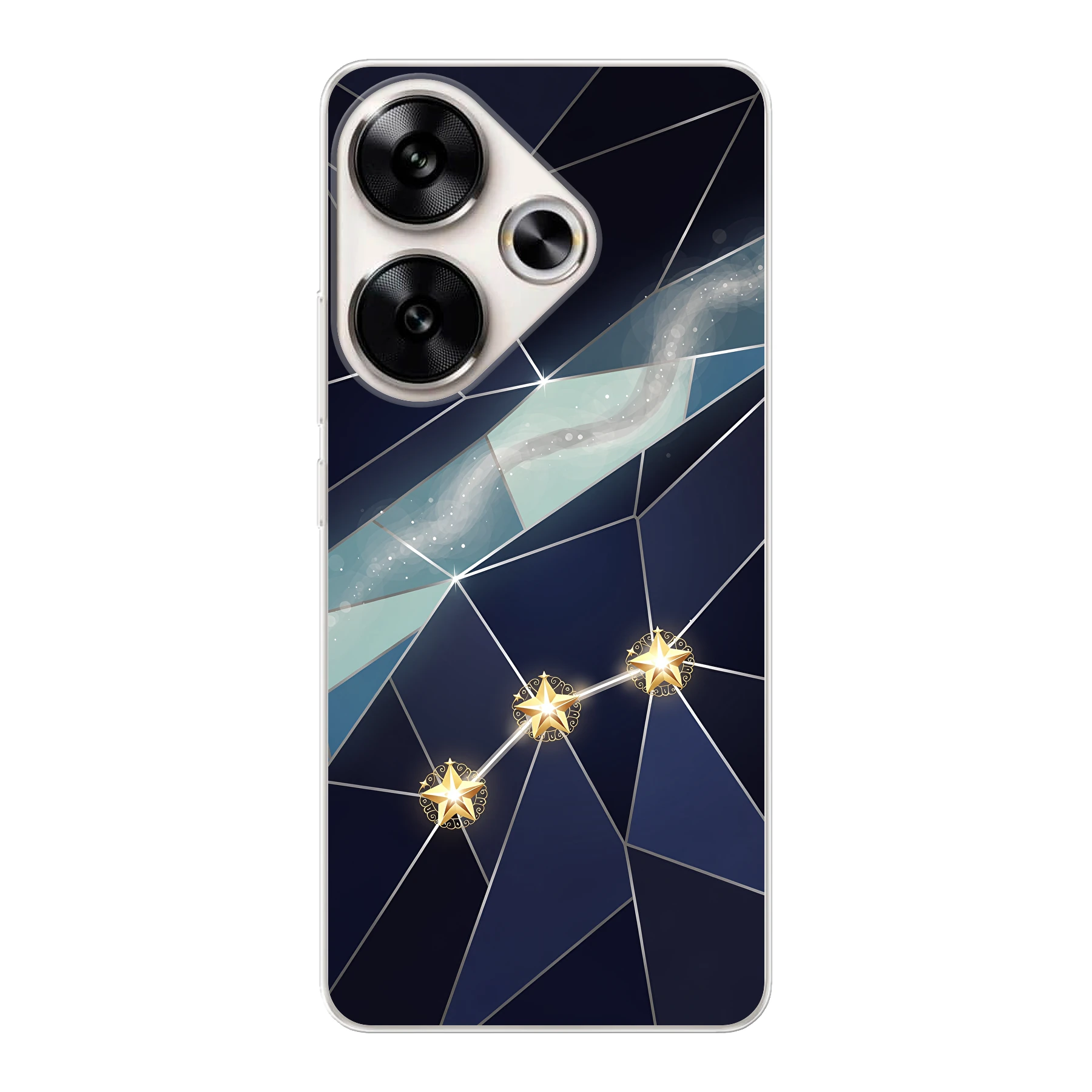 Xiaomi Poco F6 / Redmi Turbo 3 phone case